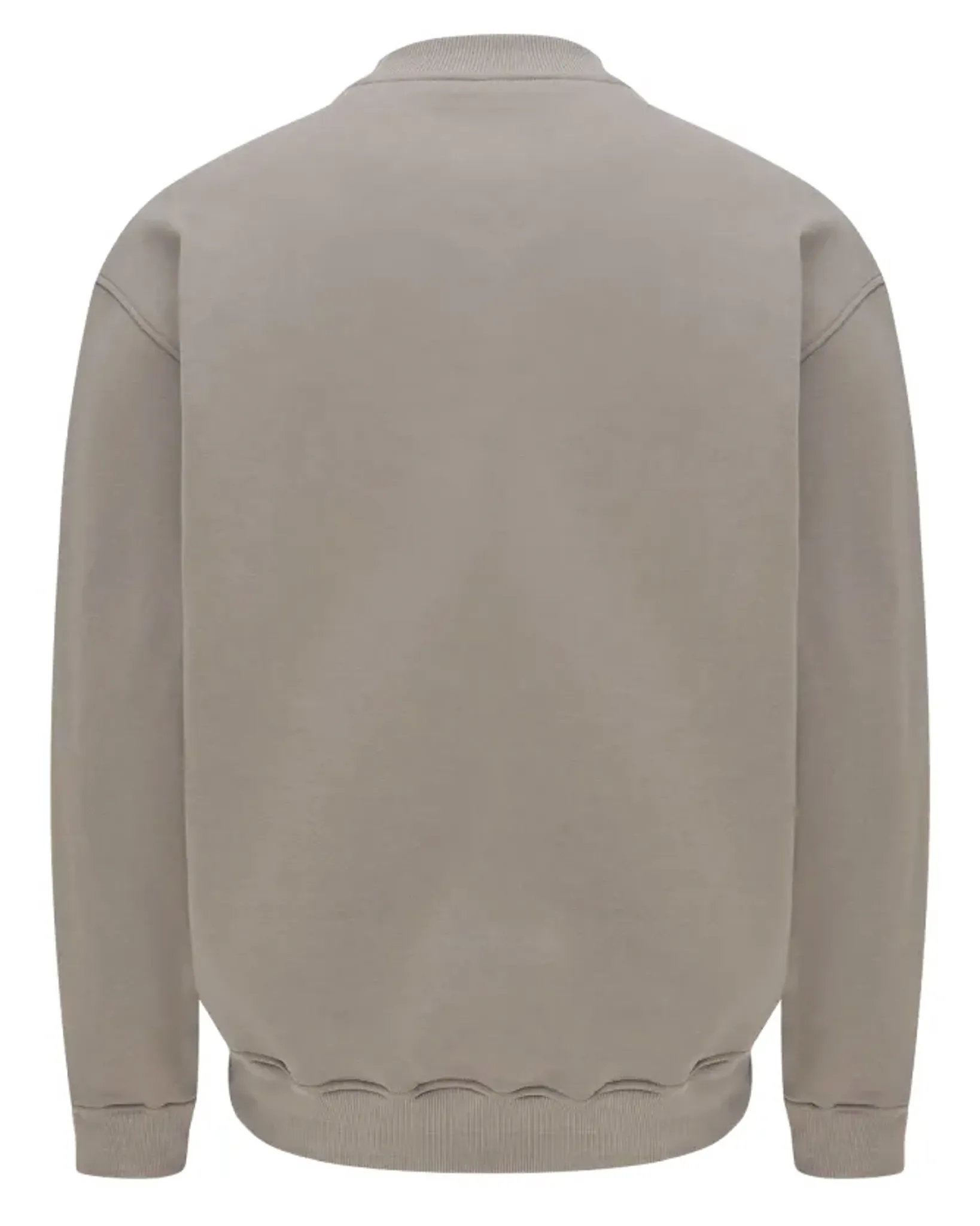 Genti Sweater Beige 113534-001-L