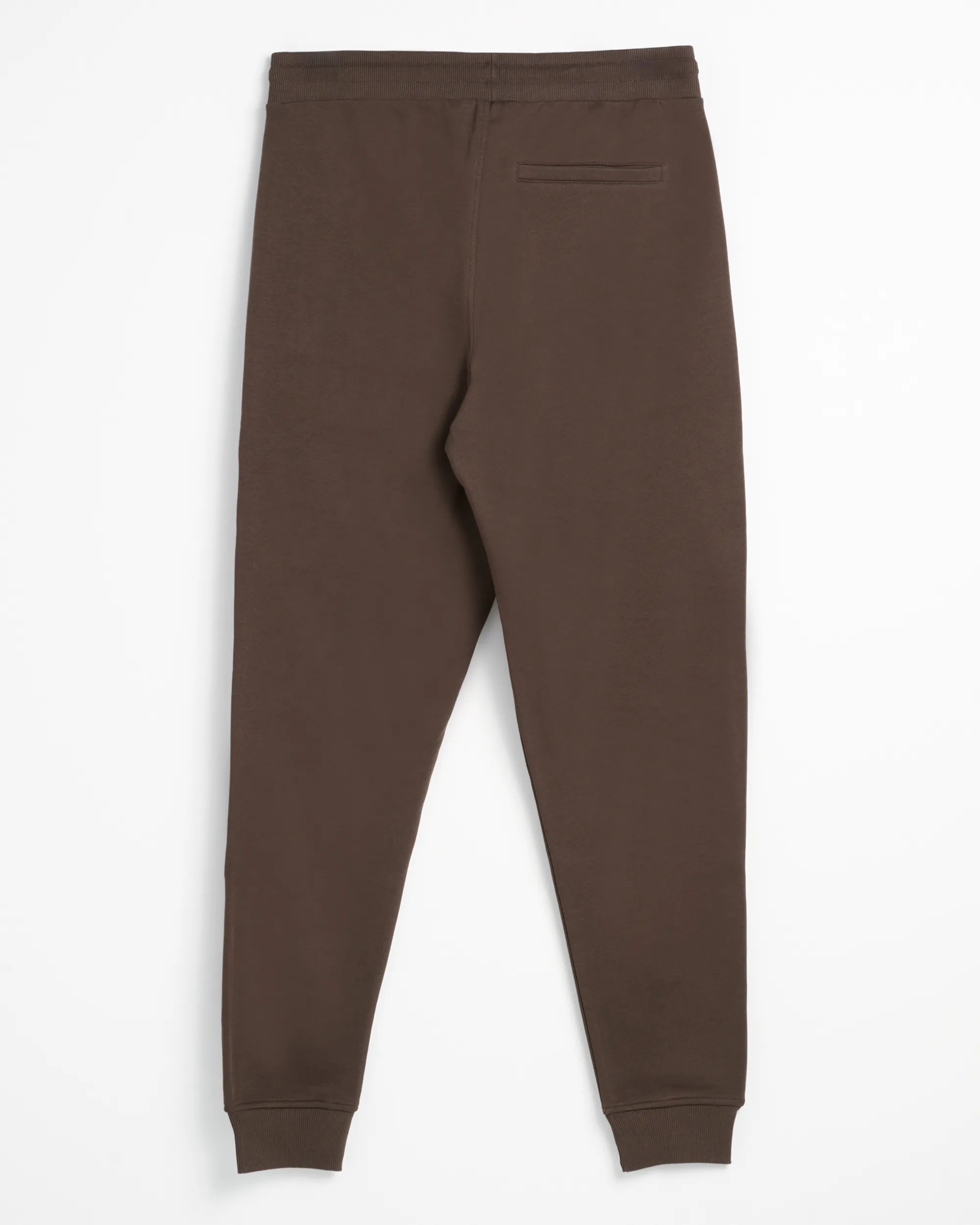 Genti Joggingbroek Bruin 113536-001-L