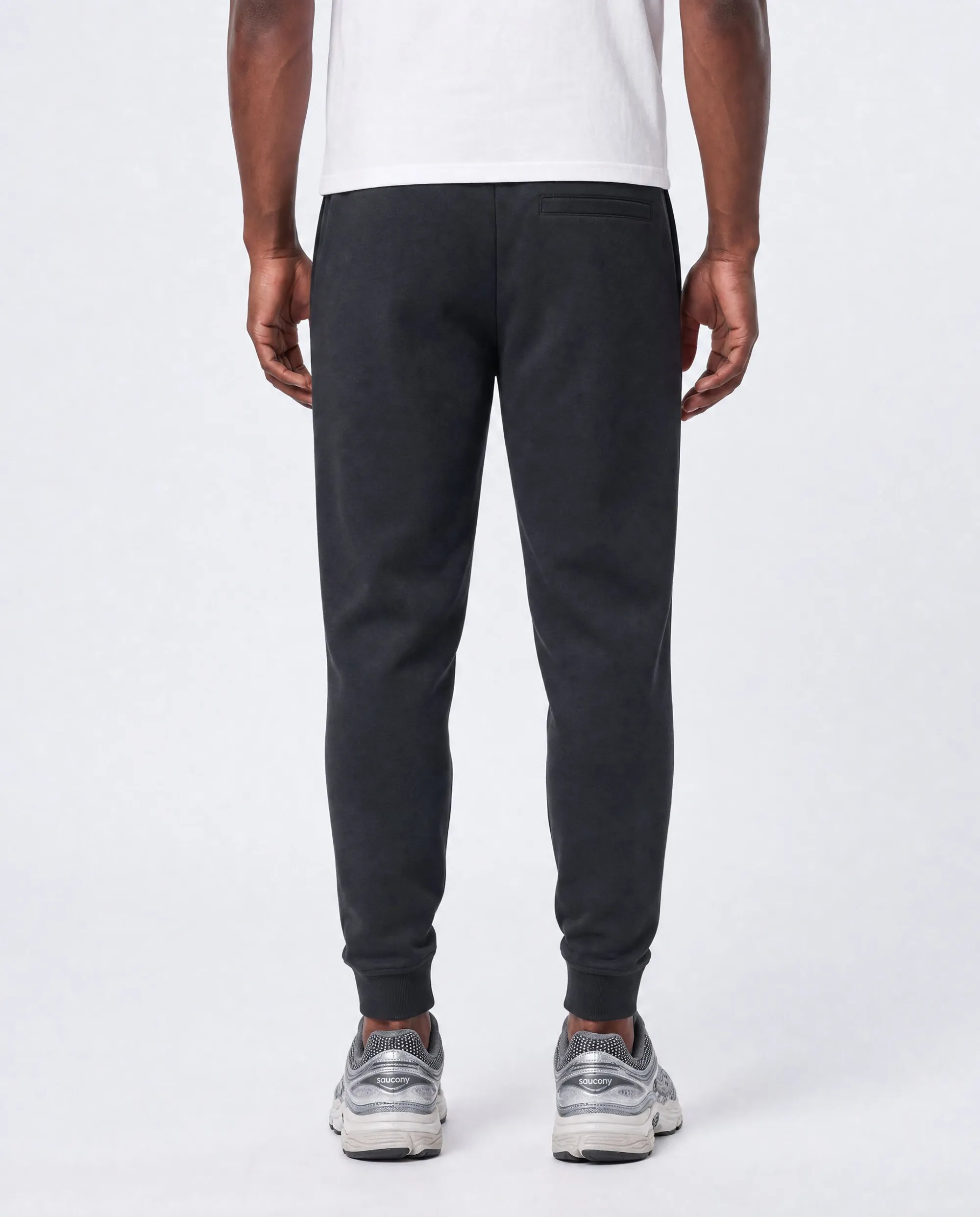 Genti Joggingbroek Donker blauw 113537-001-L