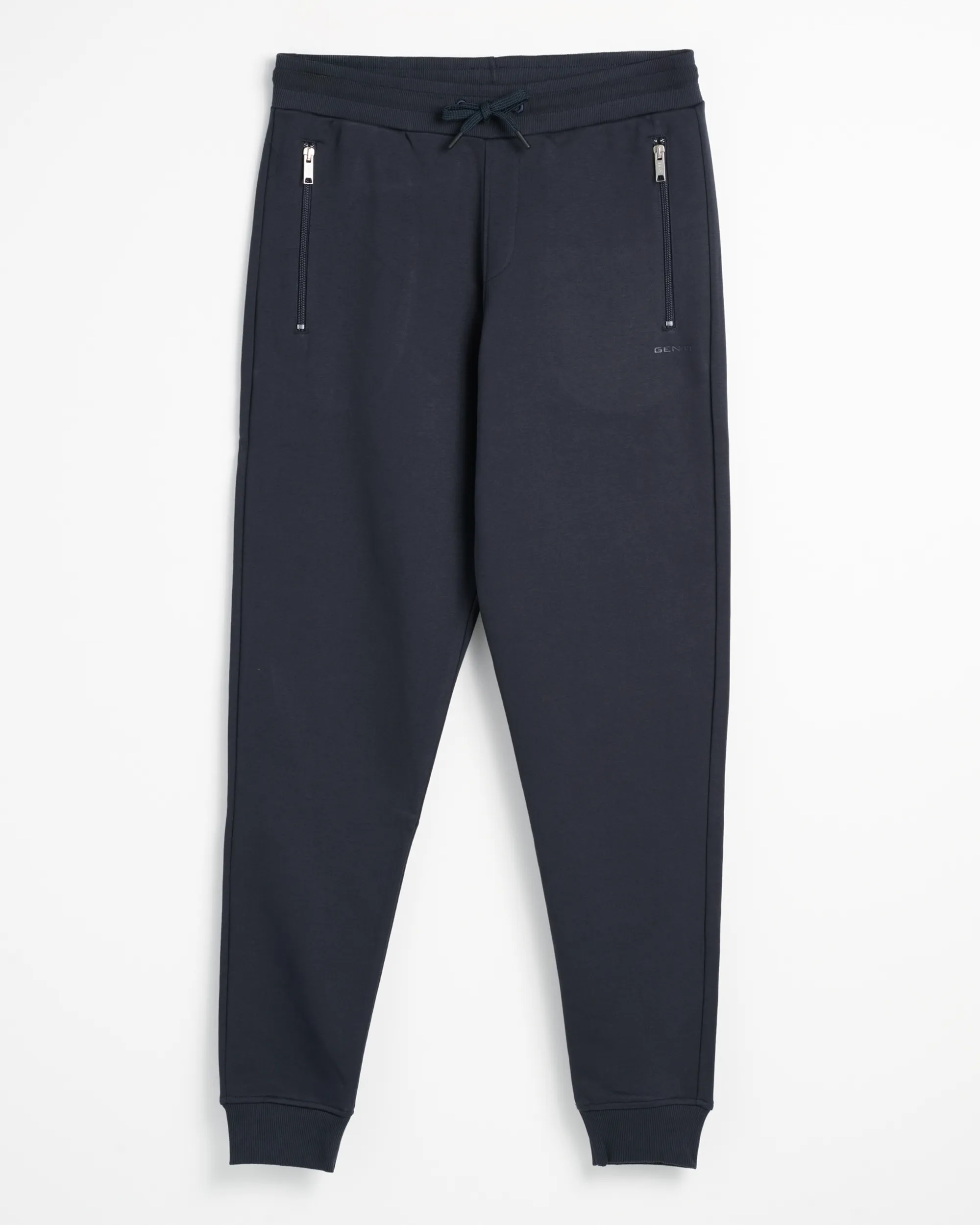 Genti Joggingbroek Donker blauw 113537-001-L