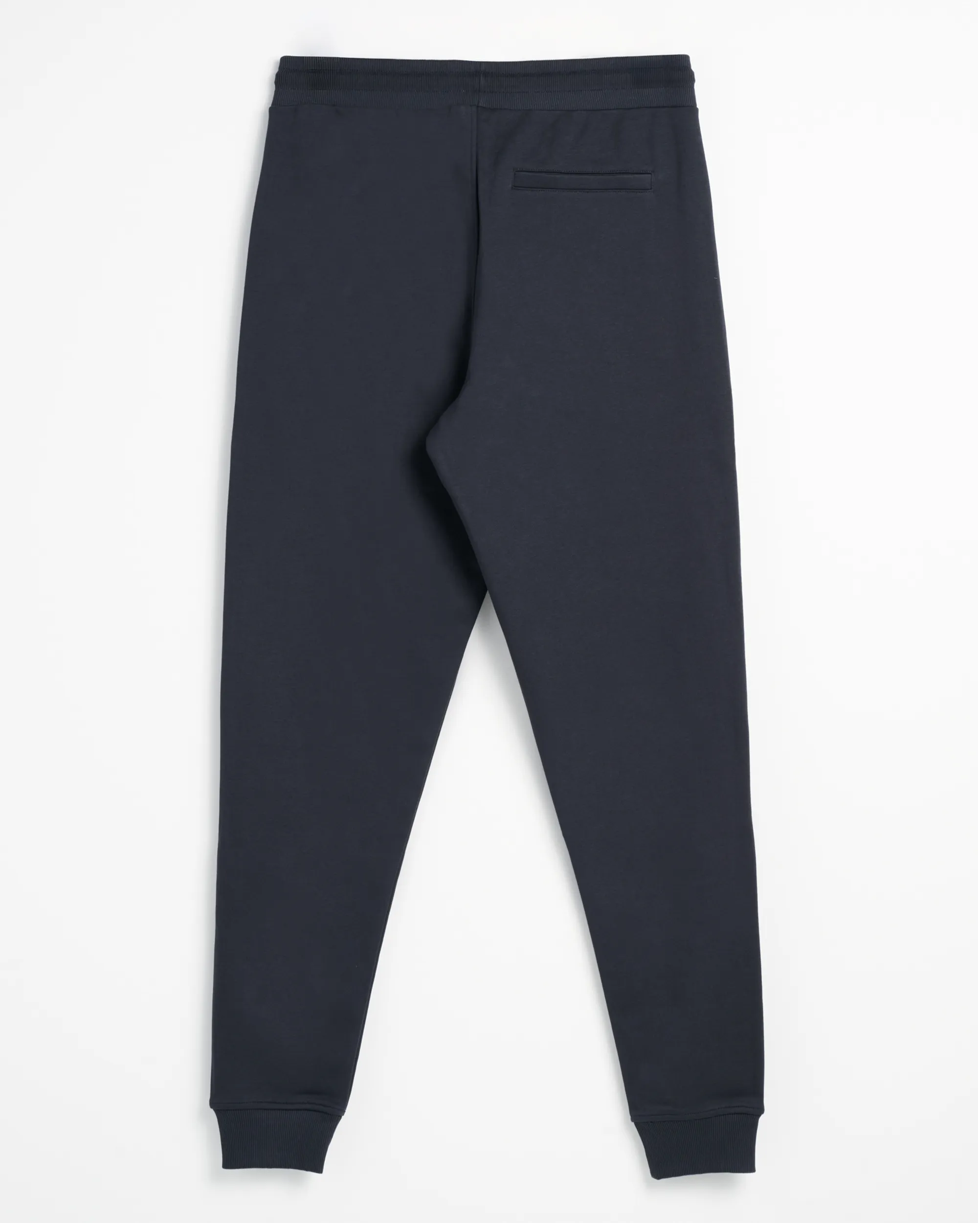Genti Joggingbroek Donker blauw 113537-001-L