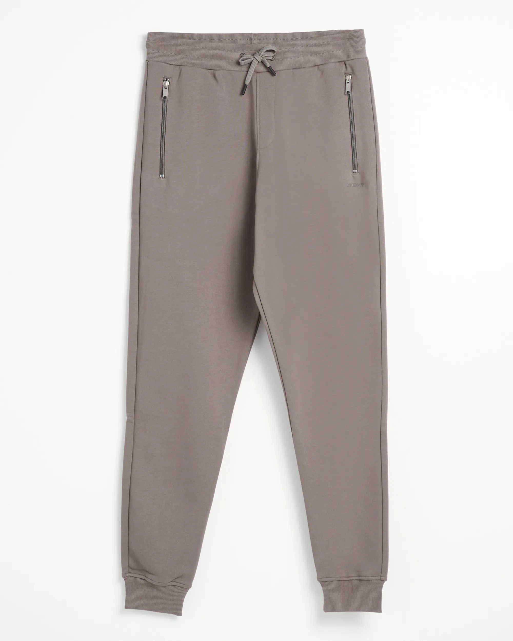 Genti Joggingbroek Beige 113538-001-L