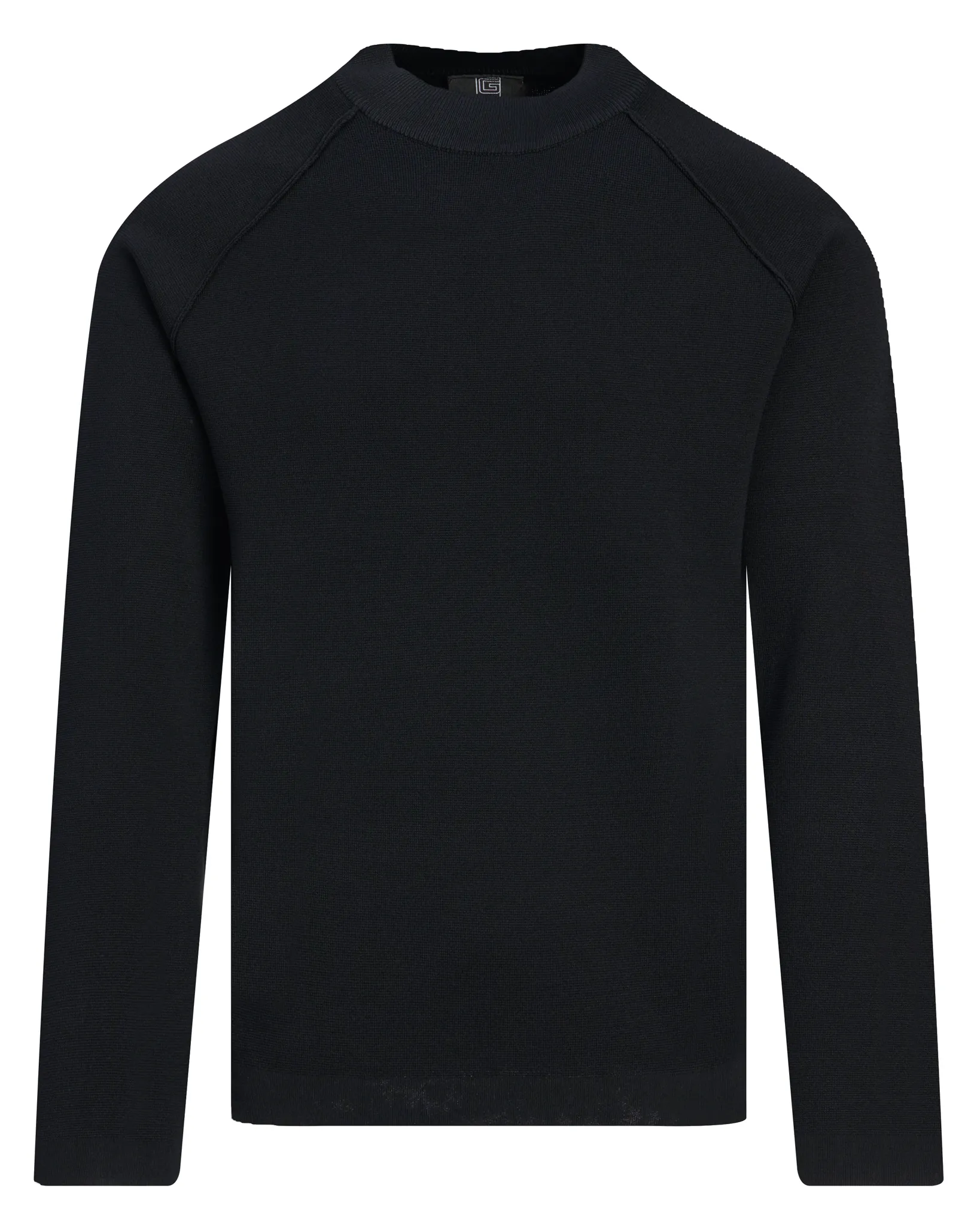Genti Coltrui Zwart 113541-001-L