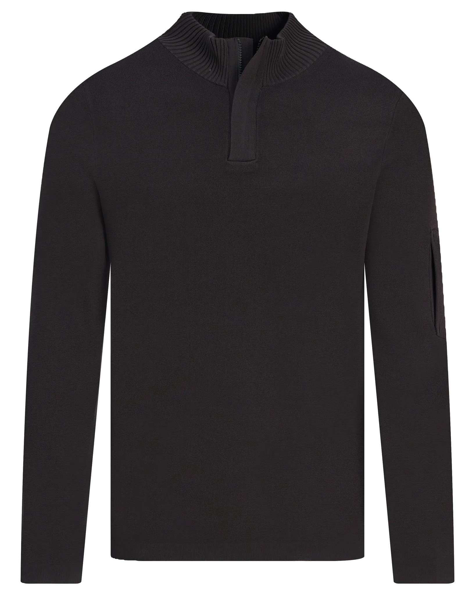 Genti Schipperstrui Donker bruin 113544-001-L