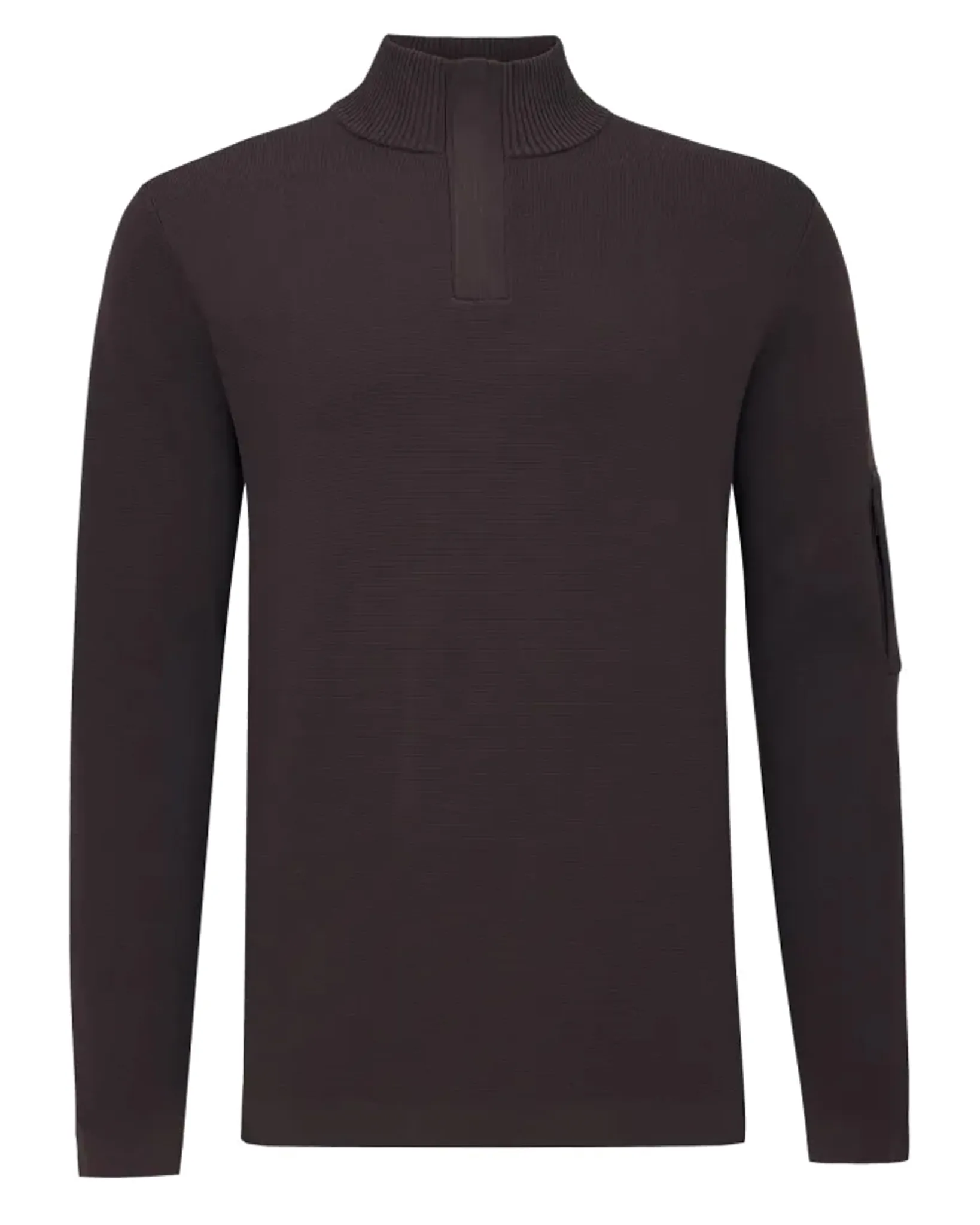 Genti Schipperstrui Bordeaux 113545-001-L