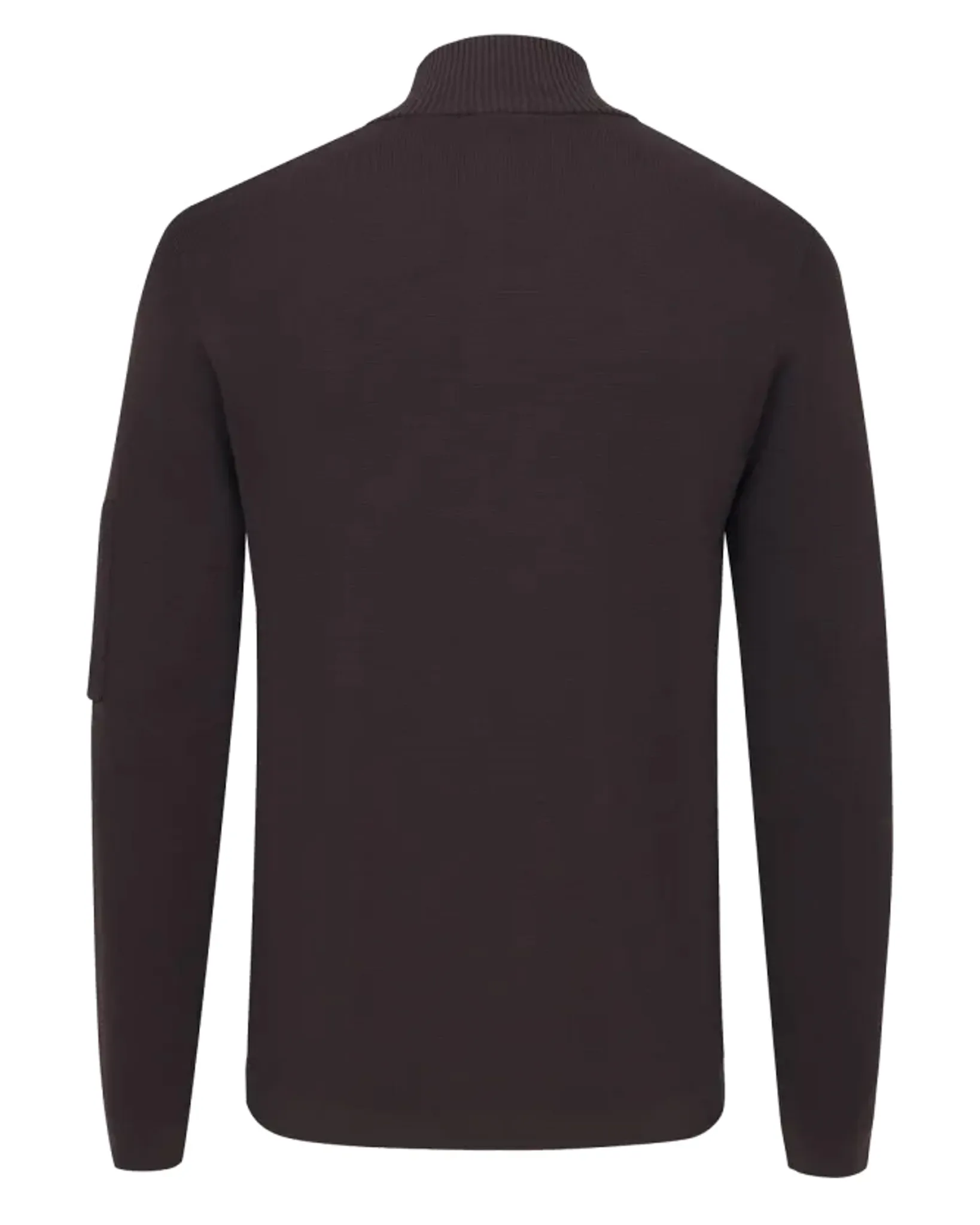 Genti Schipperstrui Bordeaux 113545-001-L