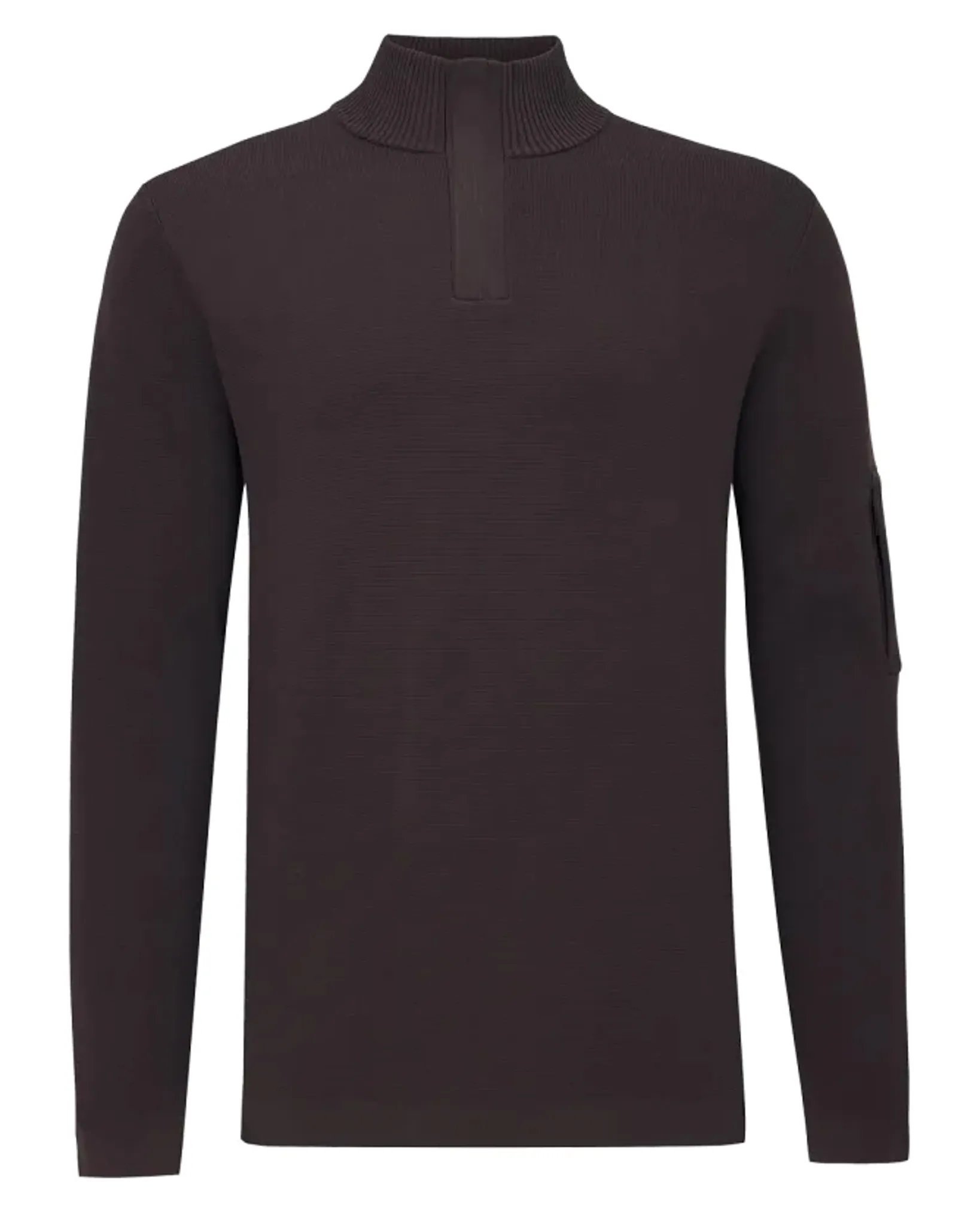 Genti Schipperstrui Zwart 113546-001-L