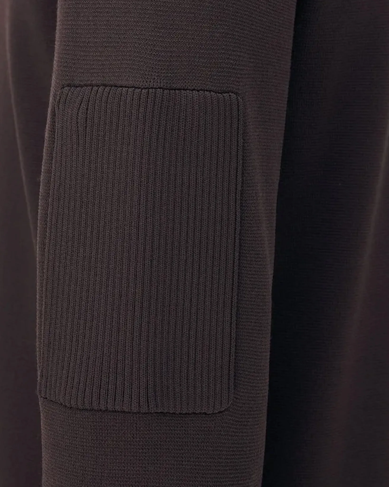 Genti Schipperstrui Zwart 113546-001-L