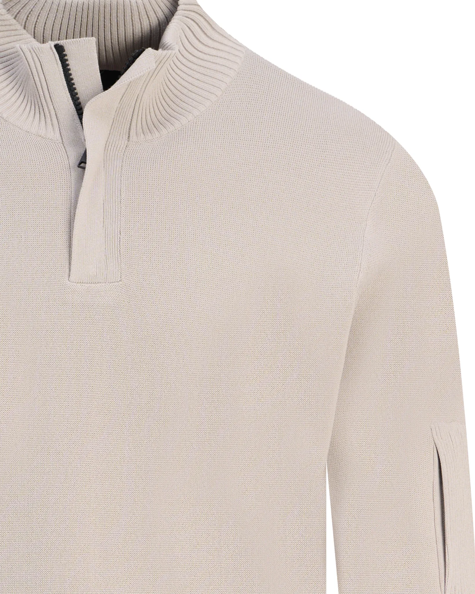 Genti Schipperstrui Beige 113547-001-L