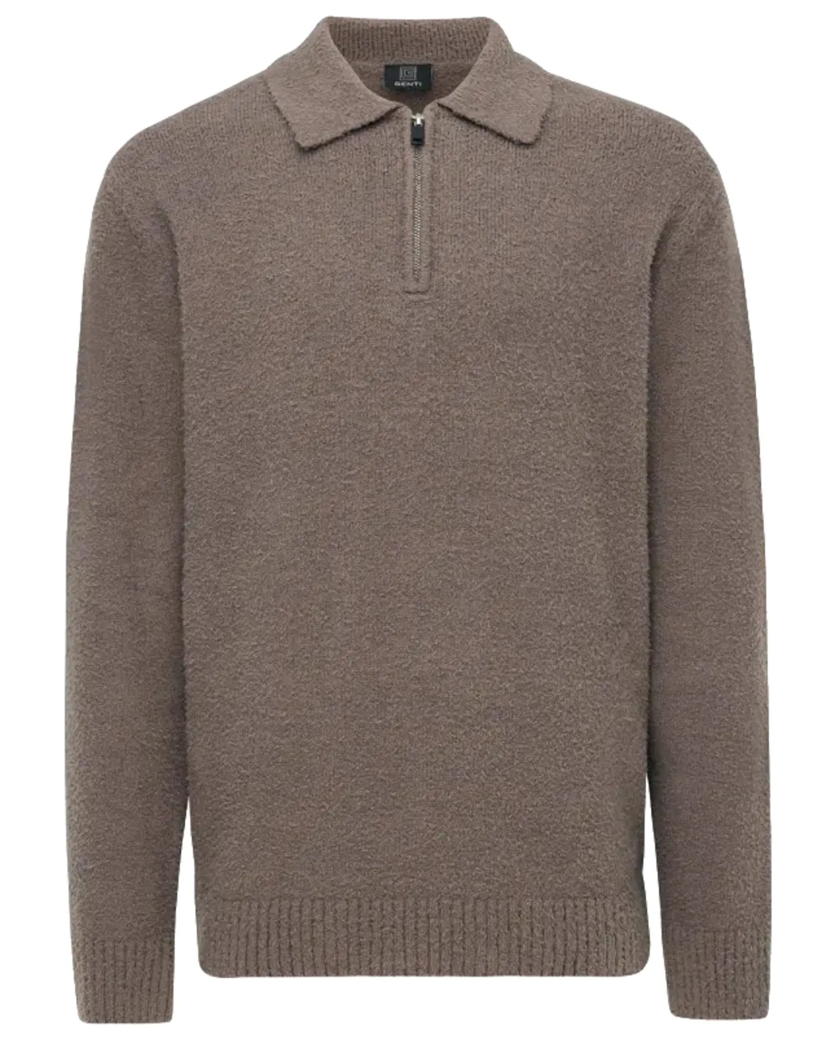 Genti Polo Beige 113548-001-L