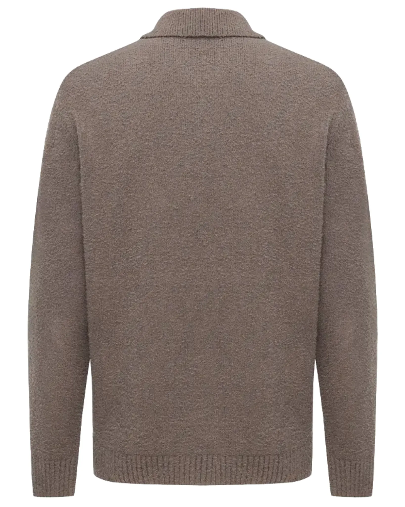 Genti Polo Beige 113548-001-L