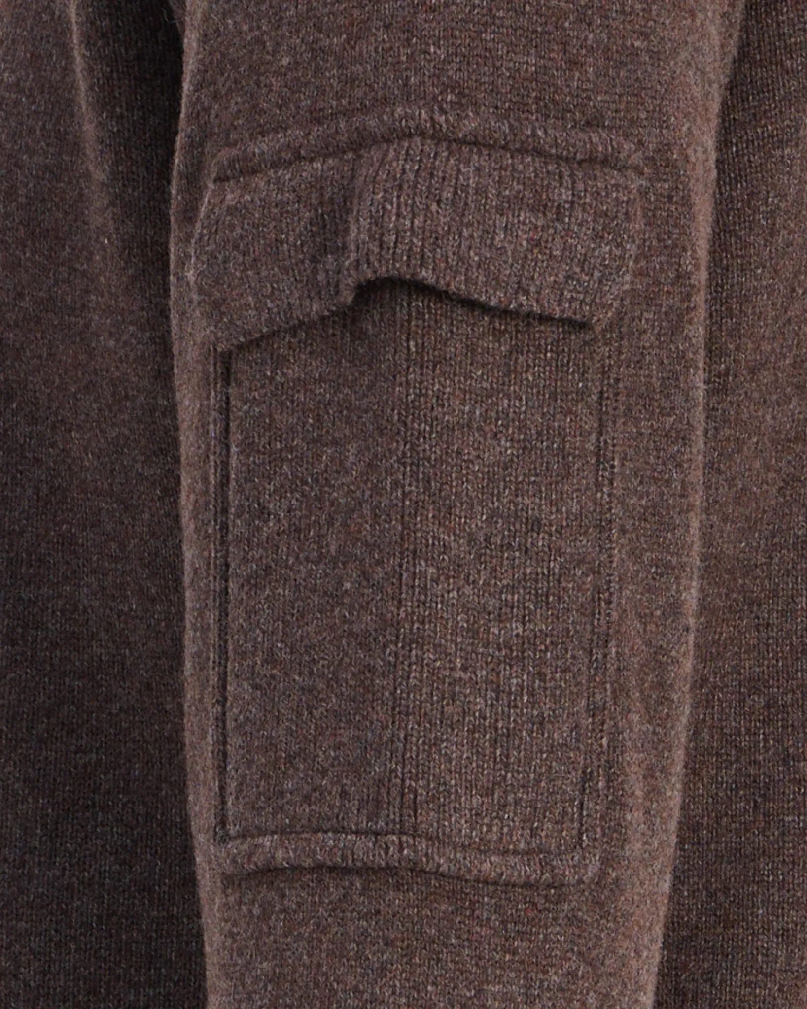 Genti Schipperstrui Bruin 113549-001-L