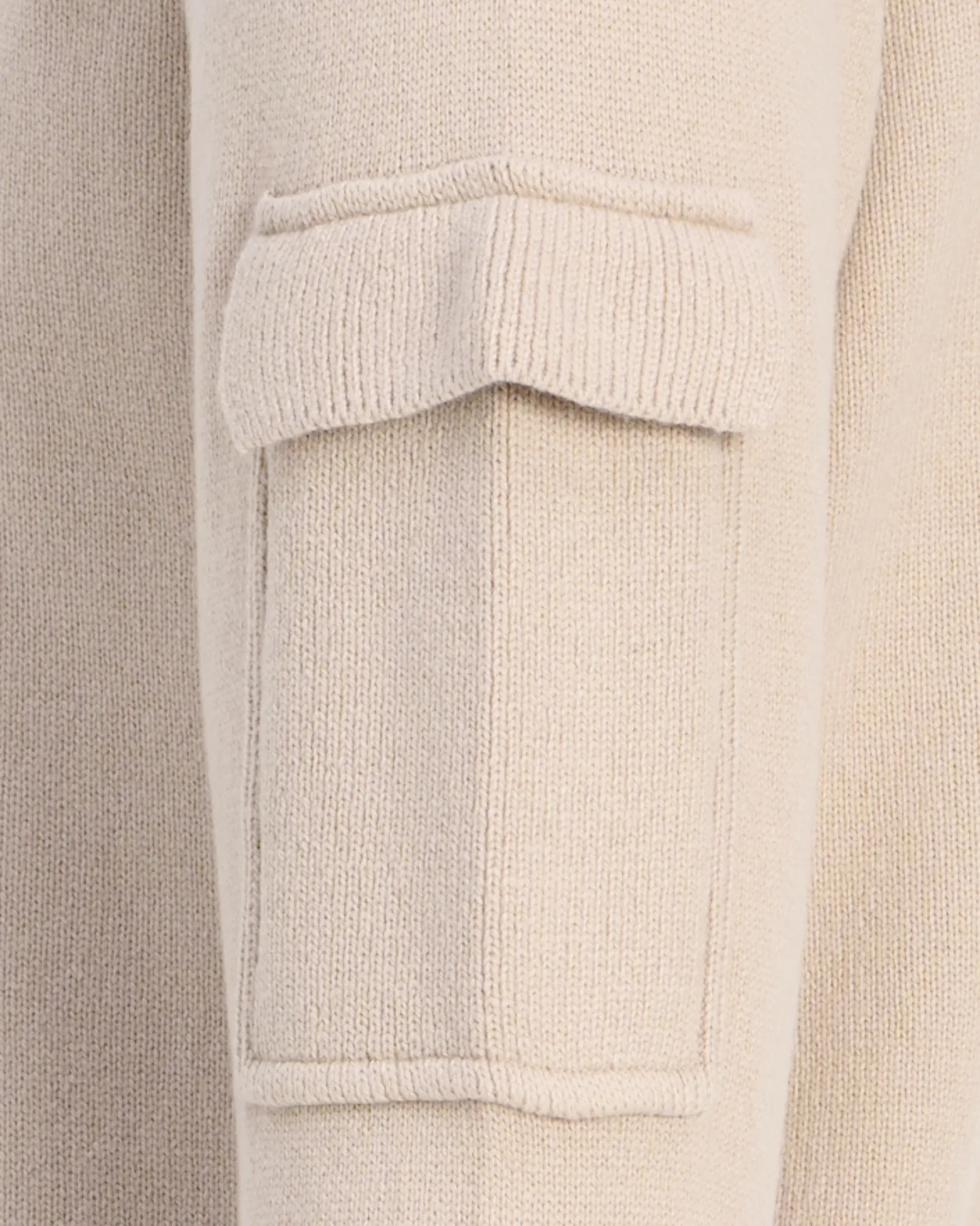 Genti Schipperstrui Beige 113550-001-L