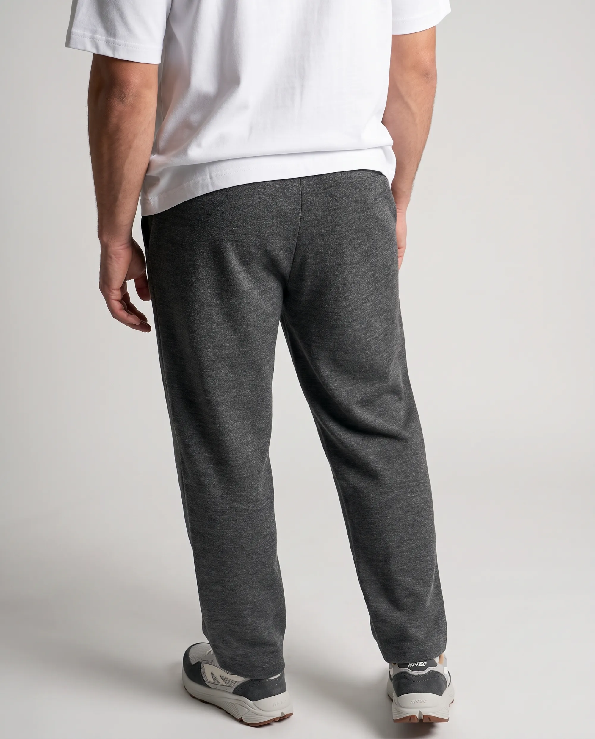 Genti Chino Antraciet 113552-001-L