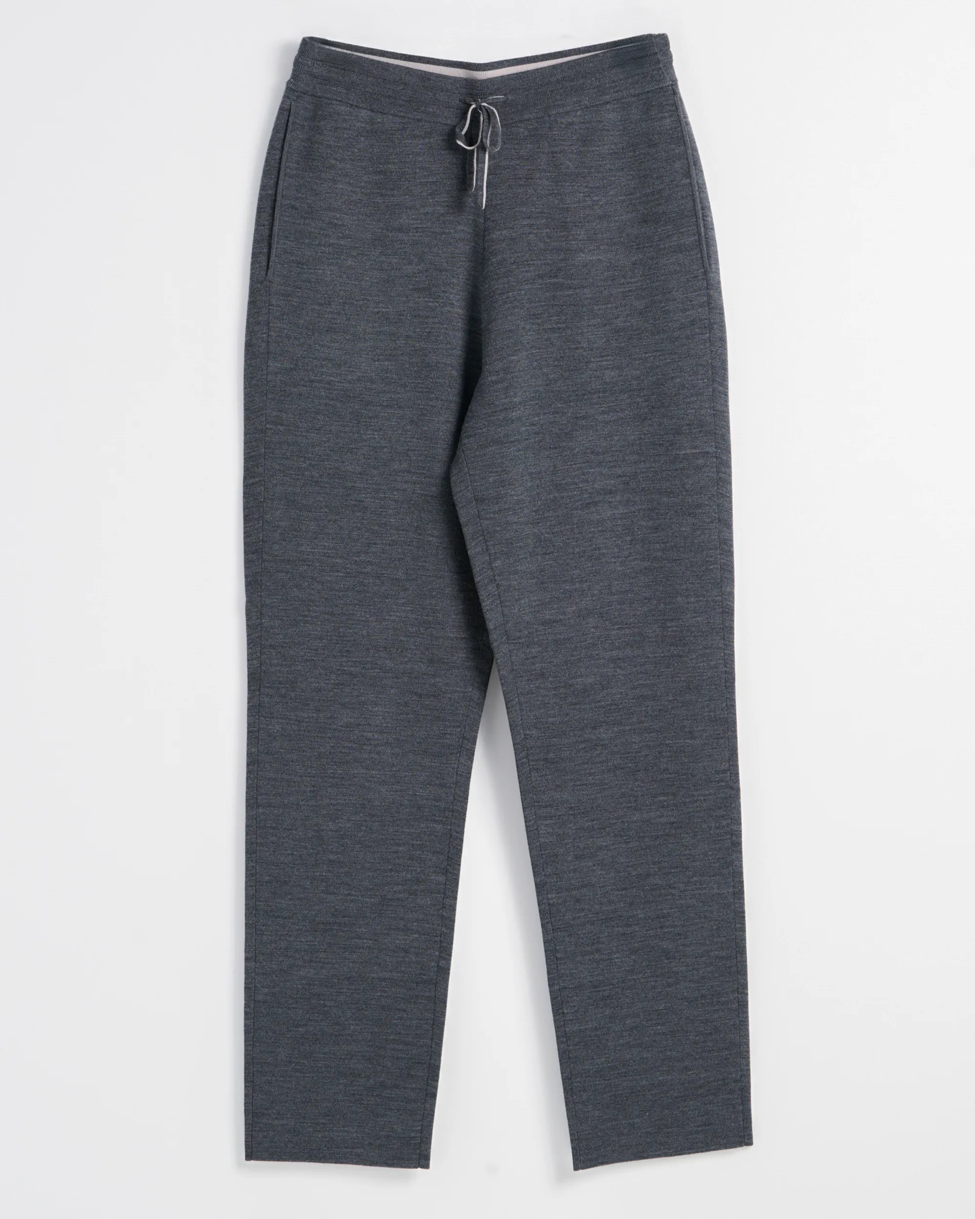 Genti Chino Antraciet 113552-001-L