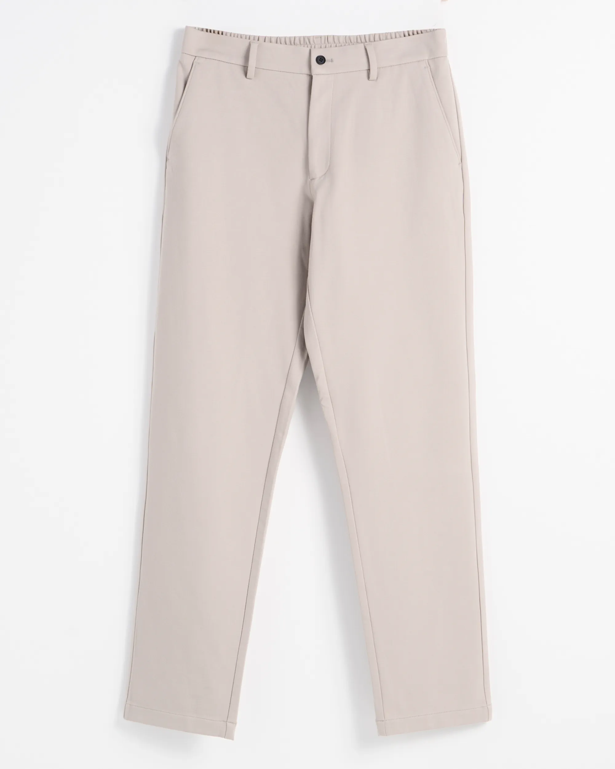 Genti Pantalon Beige 113558-001-L