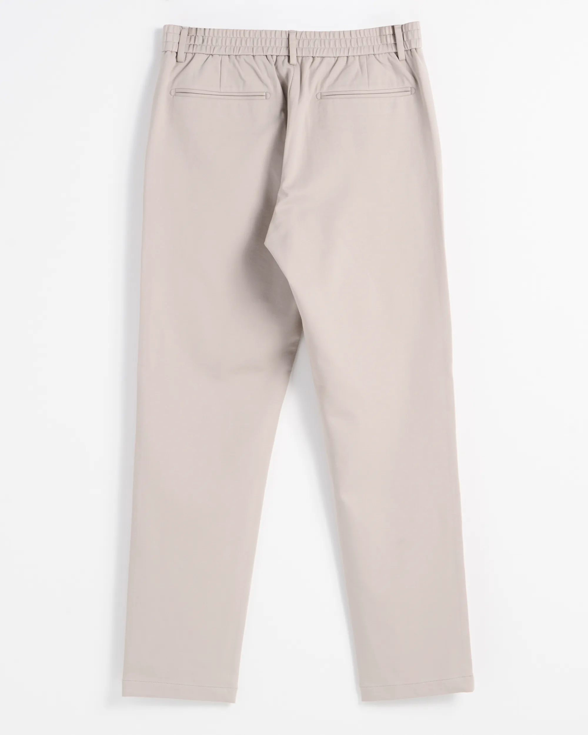 Genti Pantalon Beige 113558-001-L