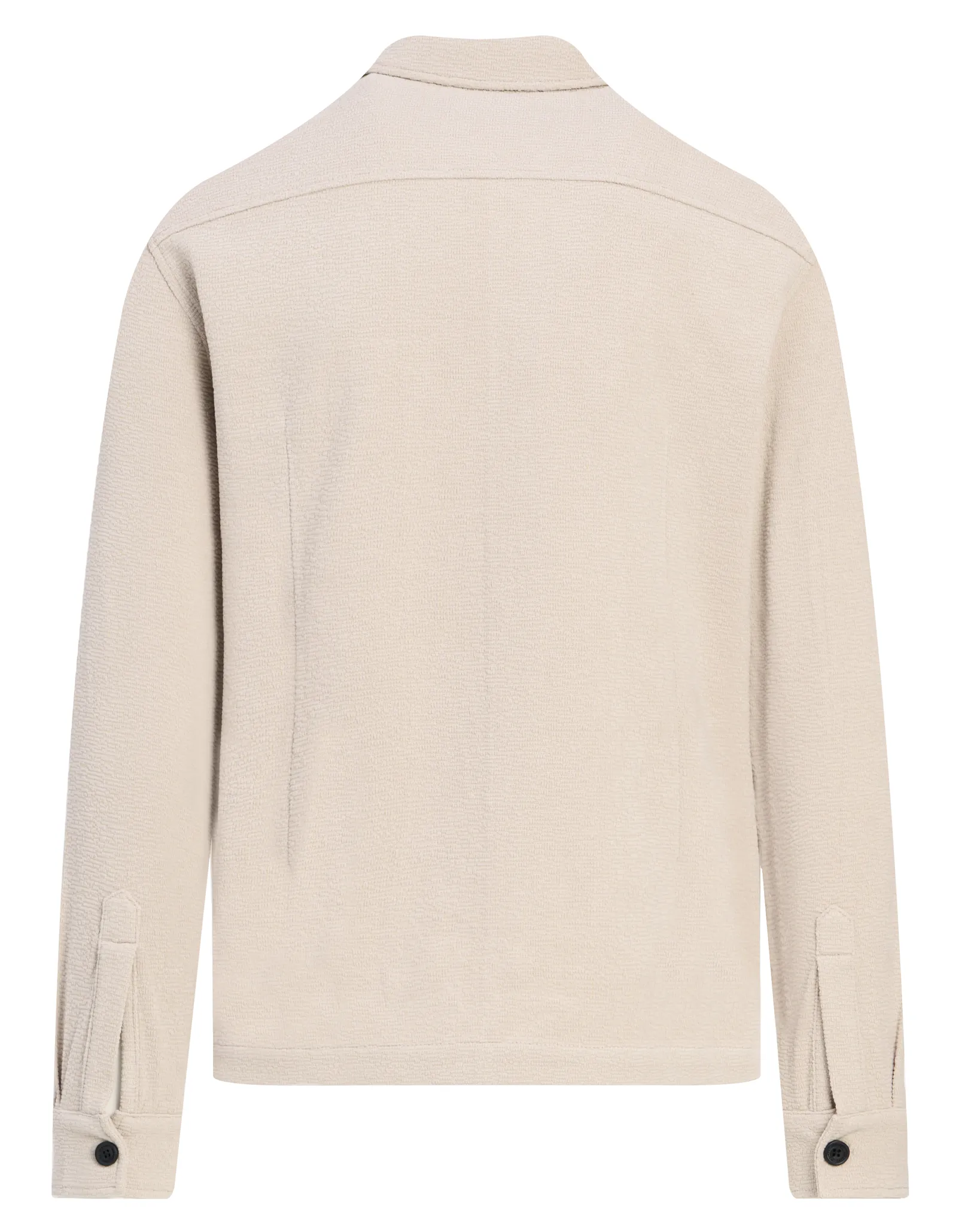 Genti Overshirt Beige 113560-001-L
