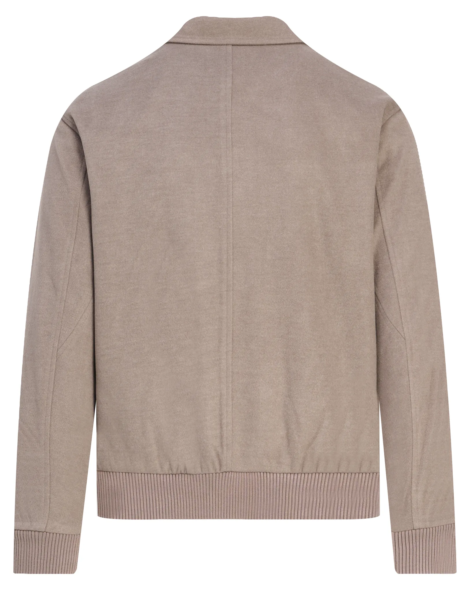 Genti Cruz Gewatteerde jas Beige 113562-001-L