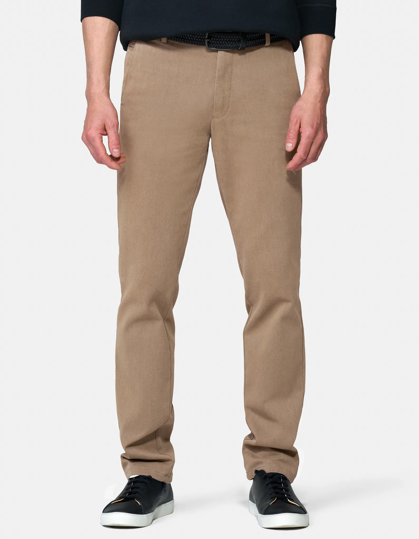 Meyer Bonn Pantalon Bruin 113576-001-24