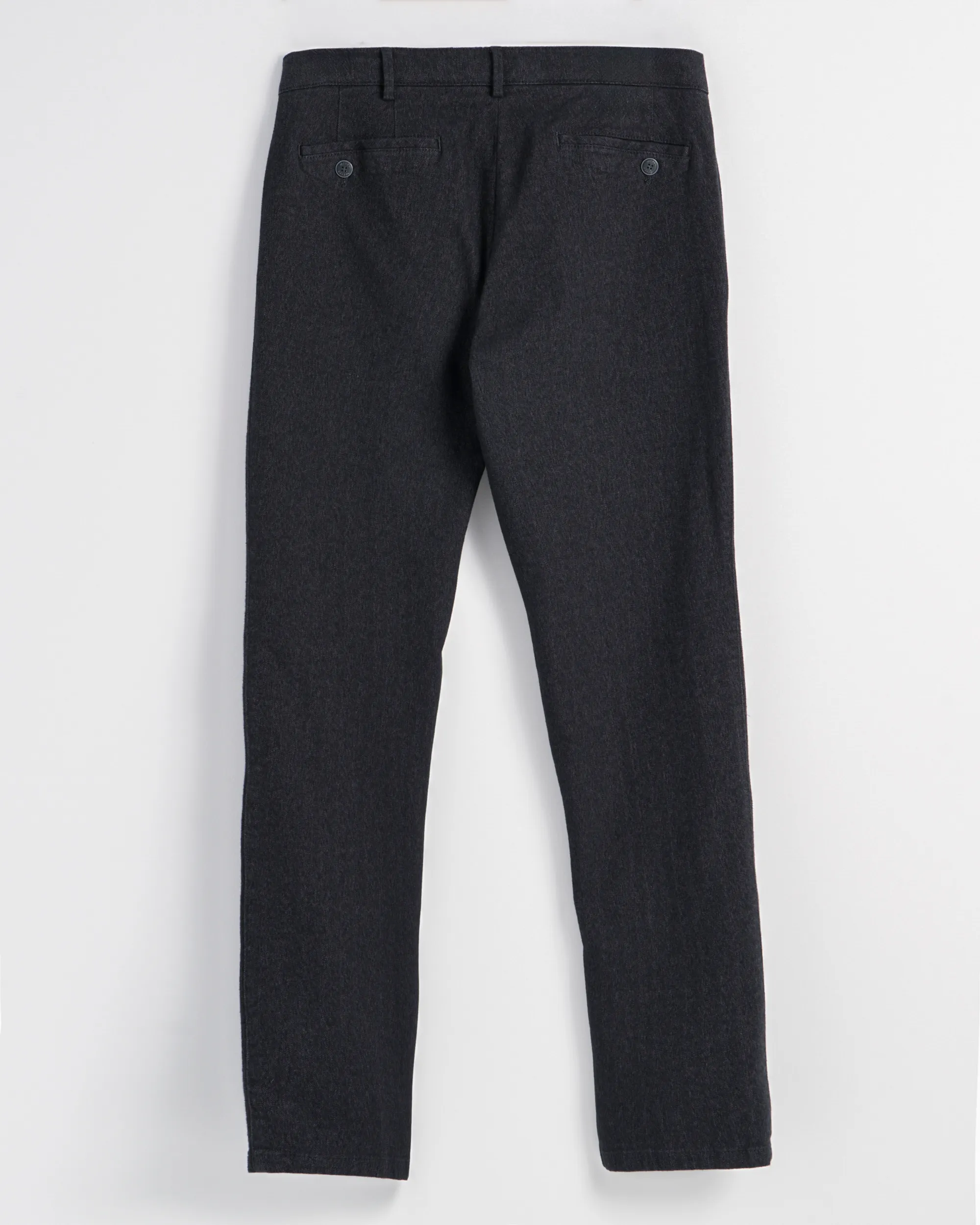 Meyer Pantalon Dublin Antraciet 113577-001-24