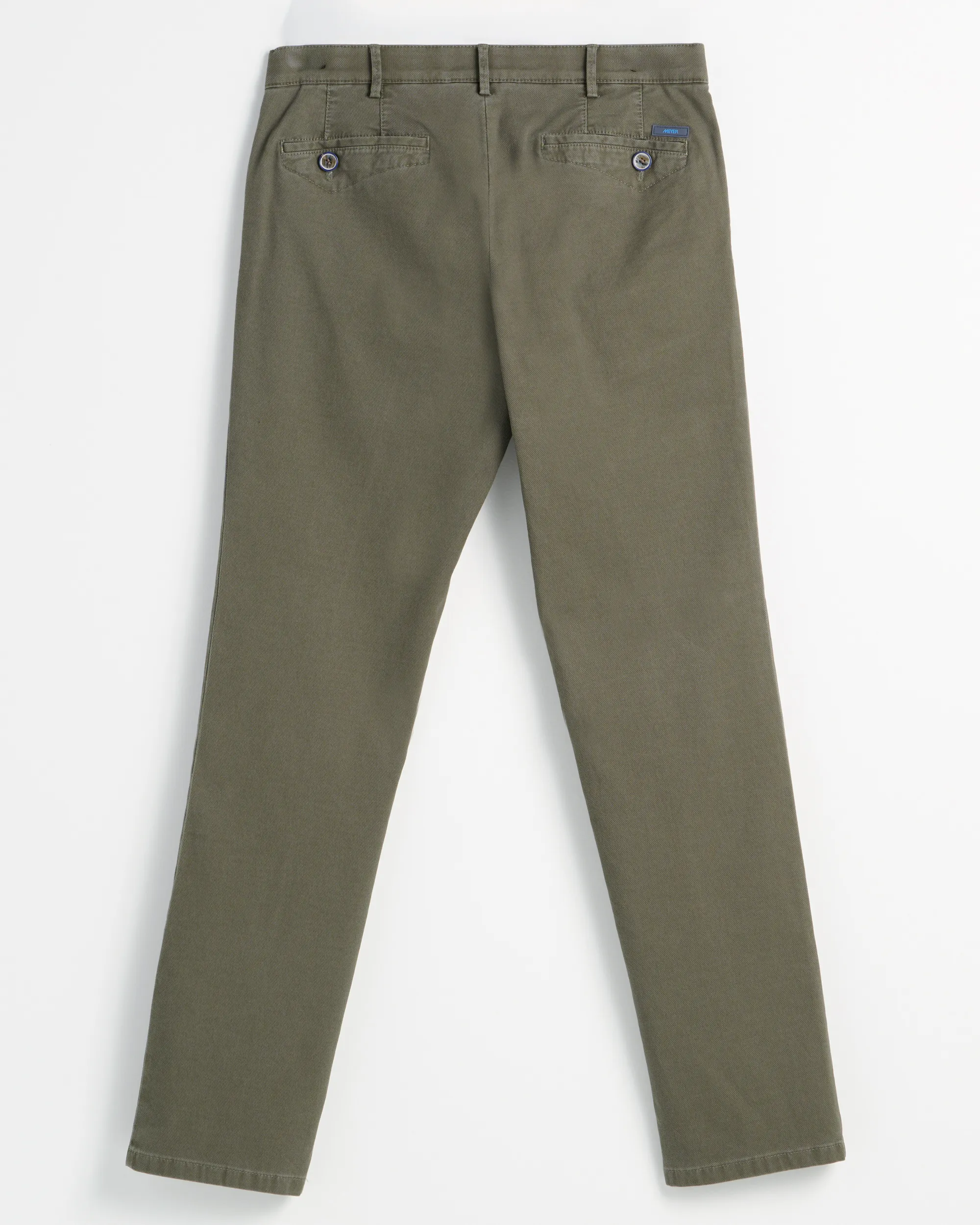 Meyer Dublin Pantalon Groen 113578-001-24