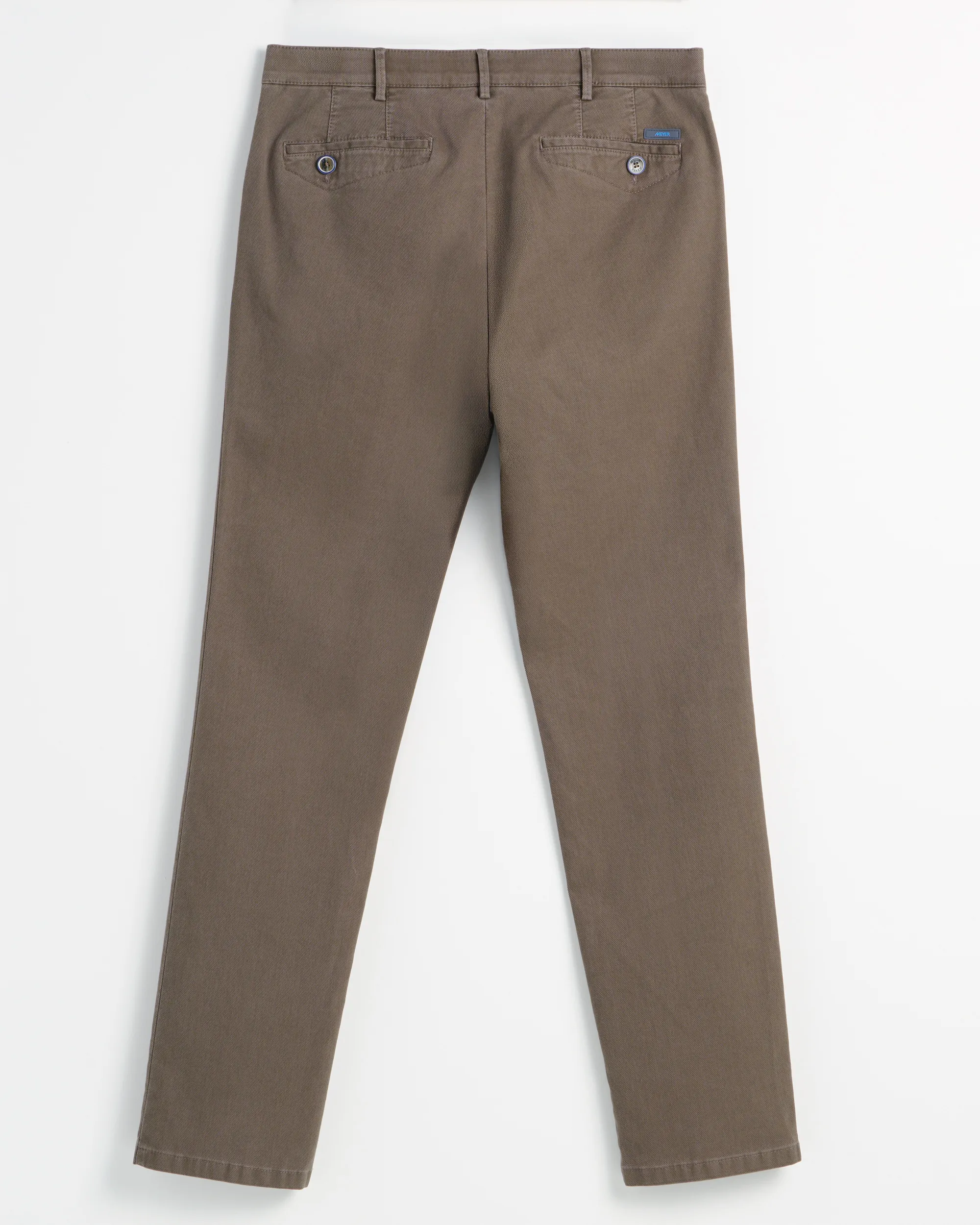 Meyer Dublin Pantalon Bruin 113581-001-24