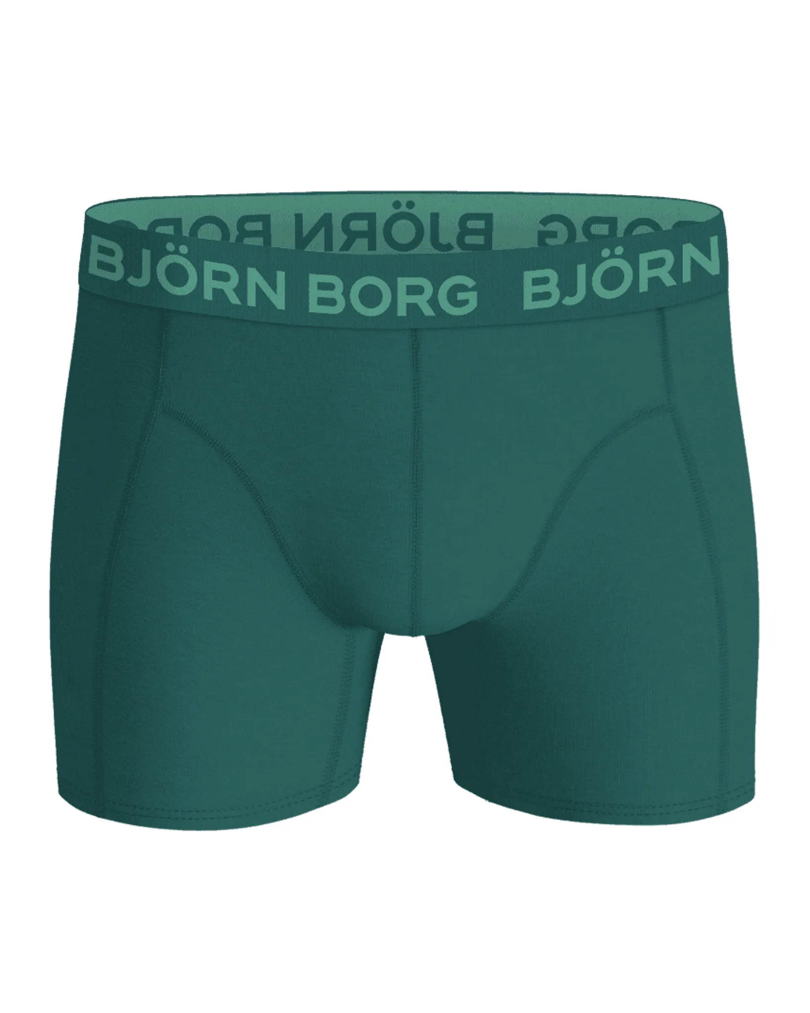 Björn Borg Boxershorts Multicolor 113584-001-L