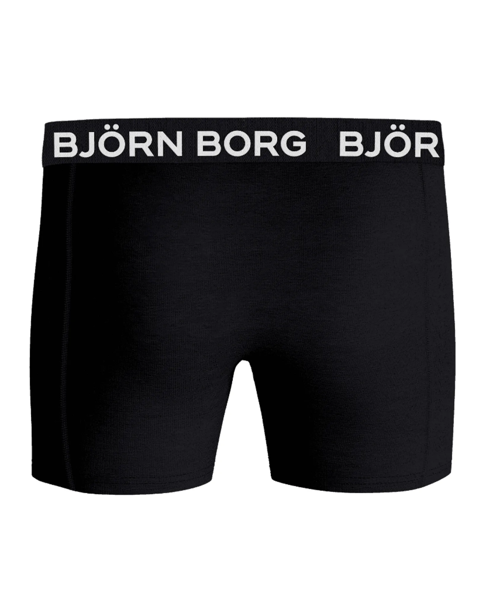 Björn Borg Boxershorts Multicolor 113584-001-L