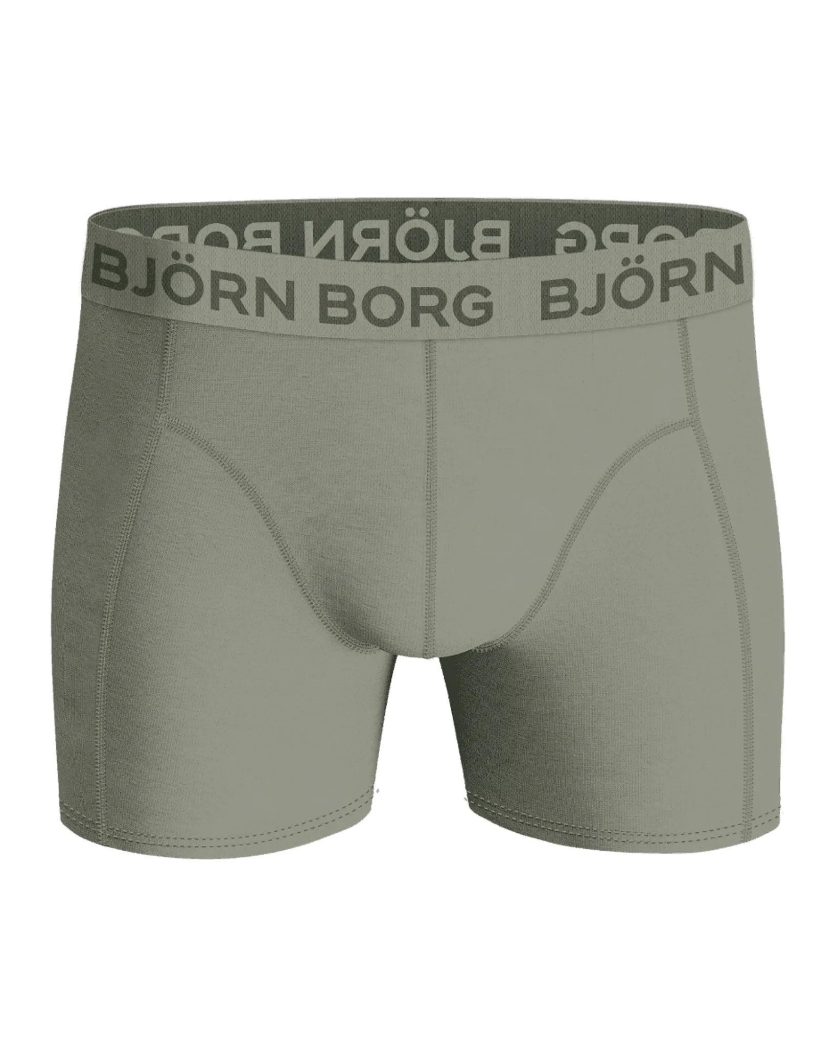 Björn Borg Boxershorts Multicolor 113585-001-L