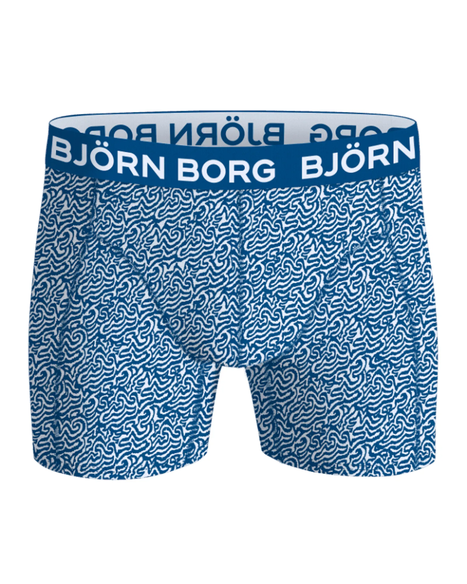 Björn Borg Boxershorts Multicolor 113585-001-L