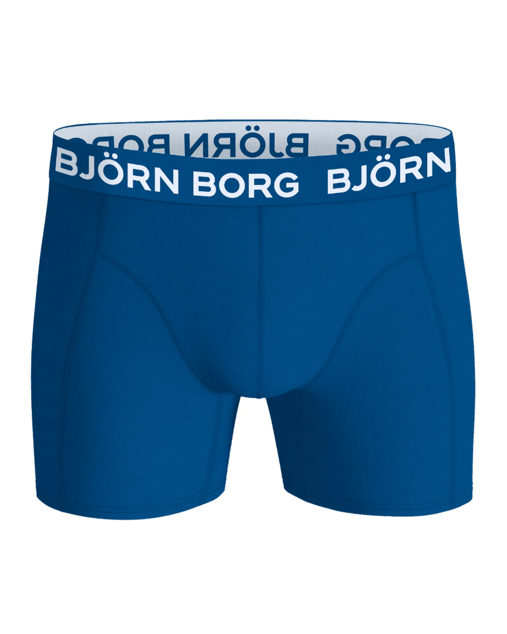 Björn Borg Boxershorts Multicolor 113585-001-L