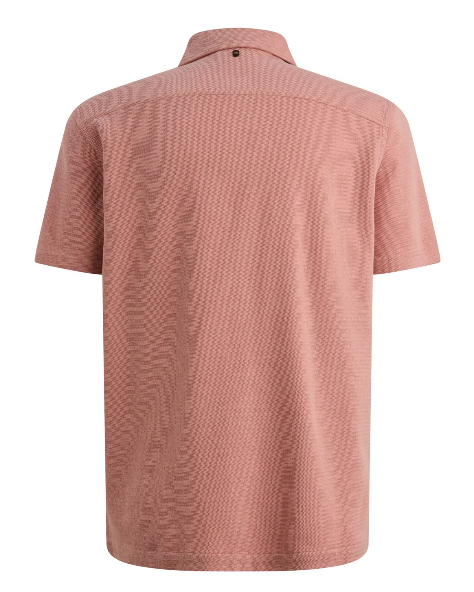 PME Legend Casual Overhemd Roze 113606-001-L