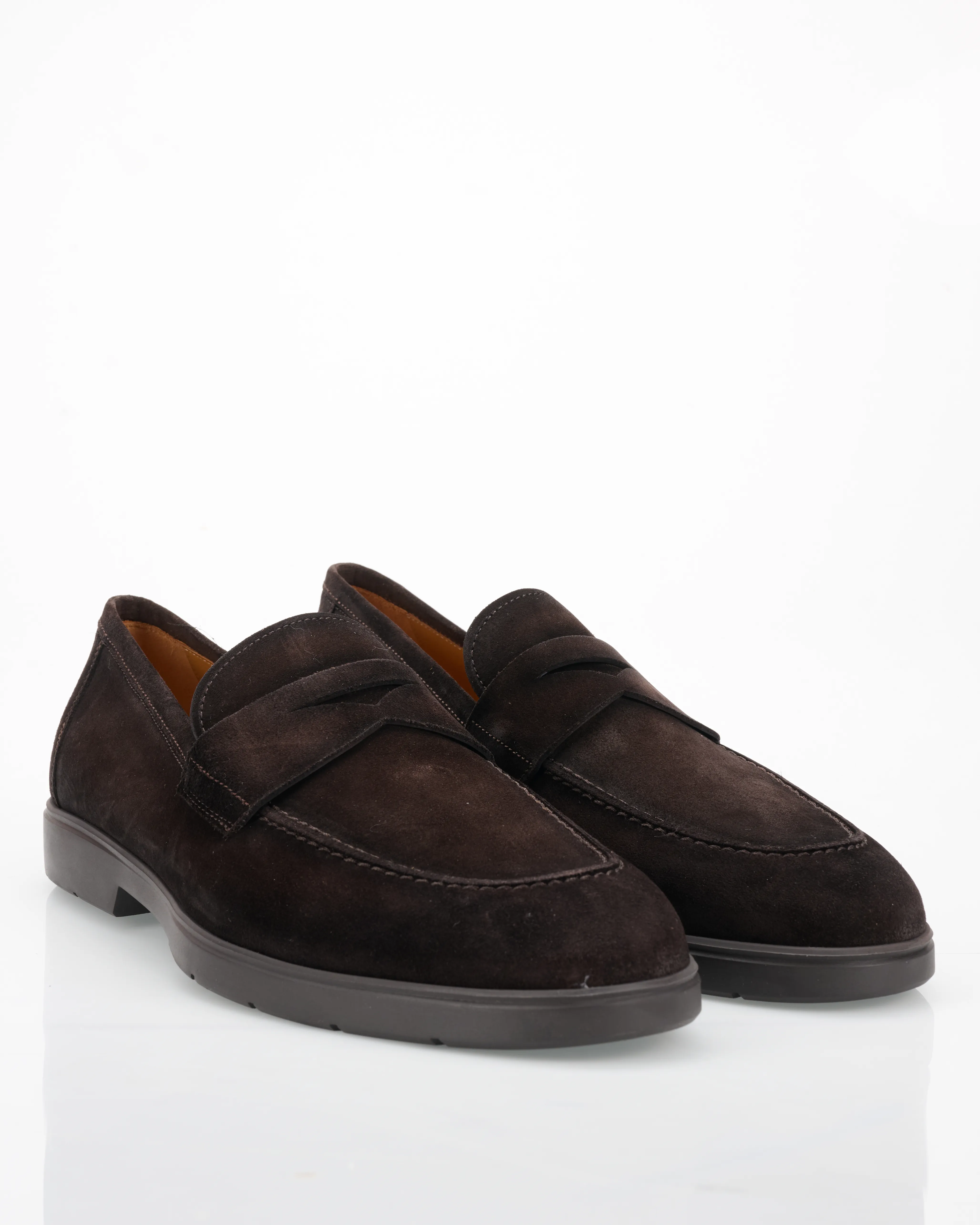 Magnanni Loafers Bruin 113660-001-41
