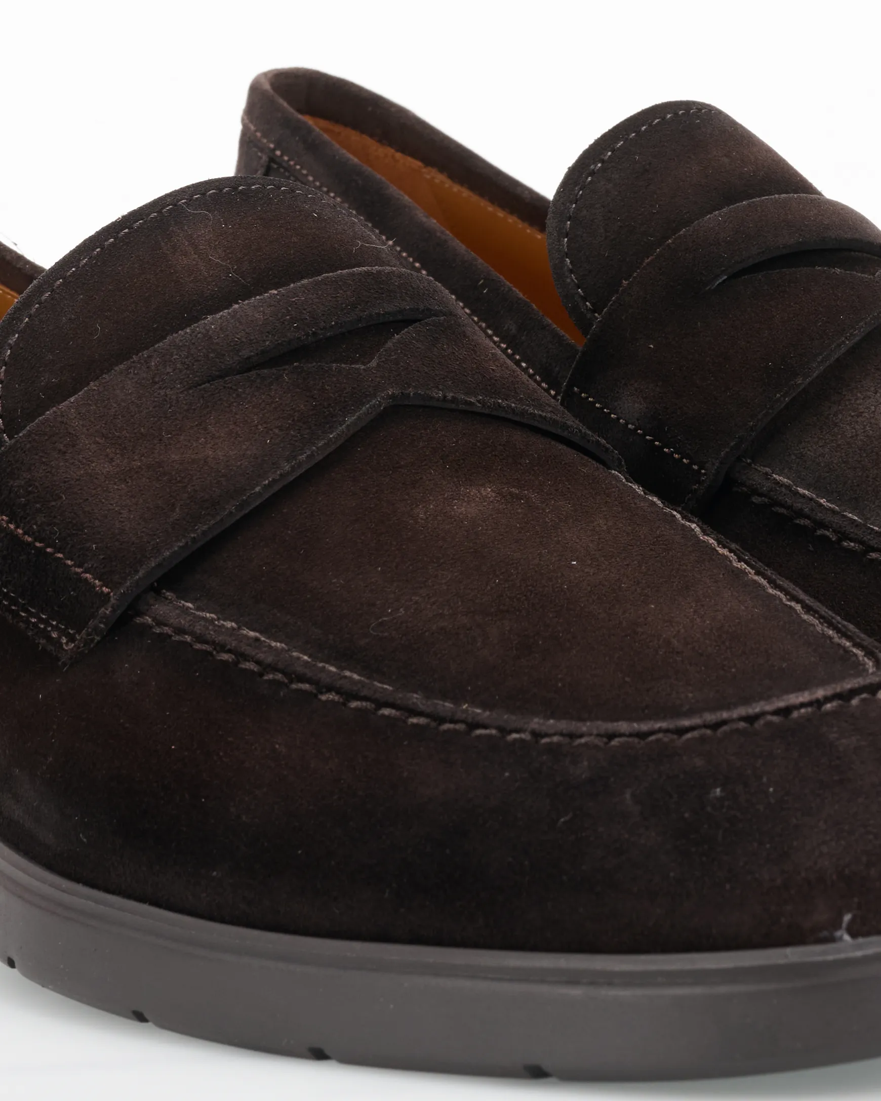 Magnanni Loafers Bruin 113660-001-41