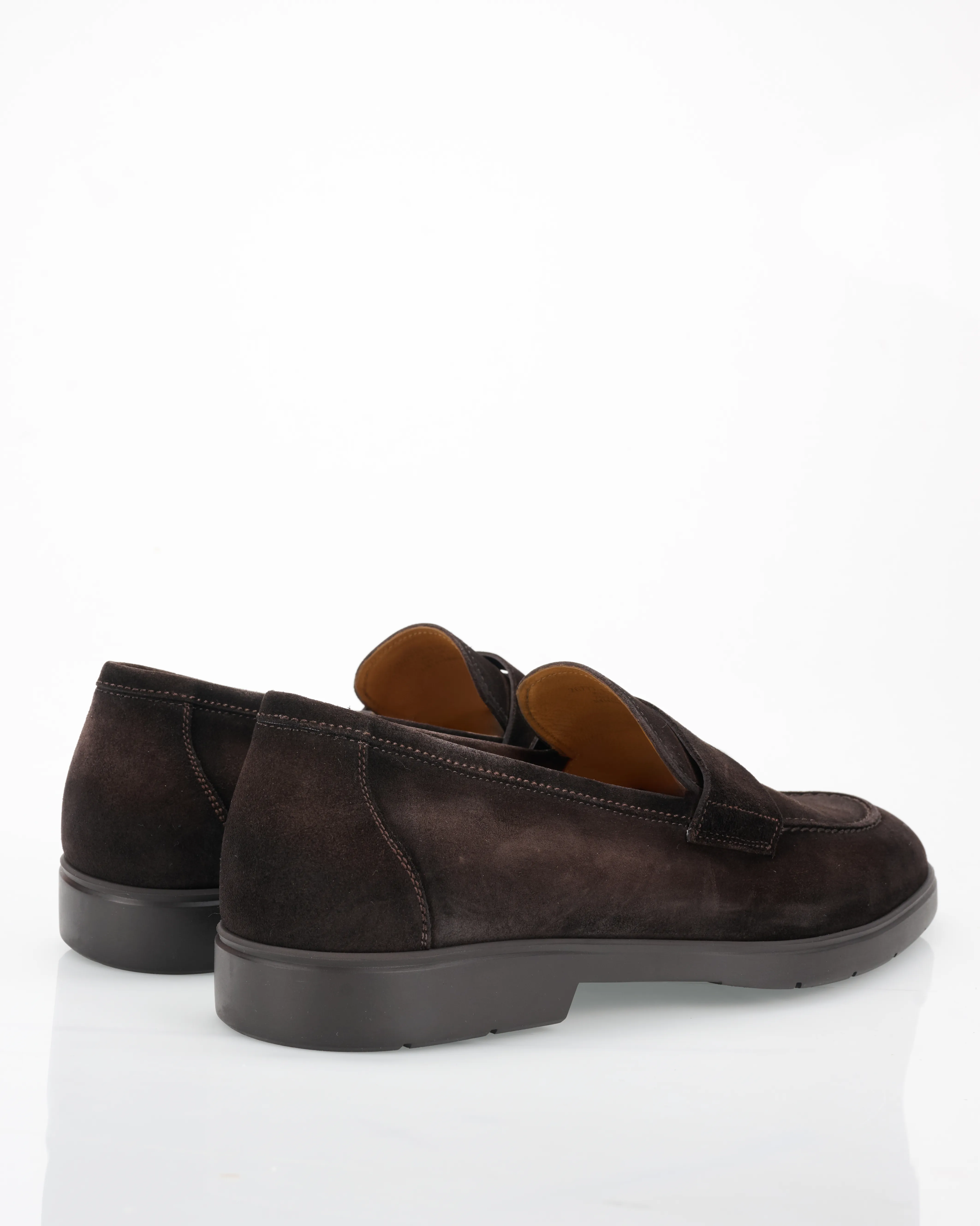 Magnanni Loafers Bruin 113660-001-41