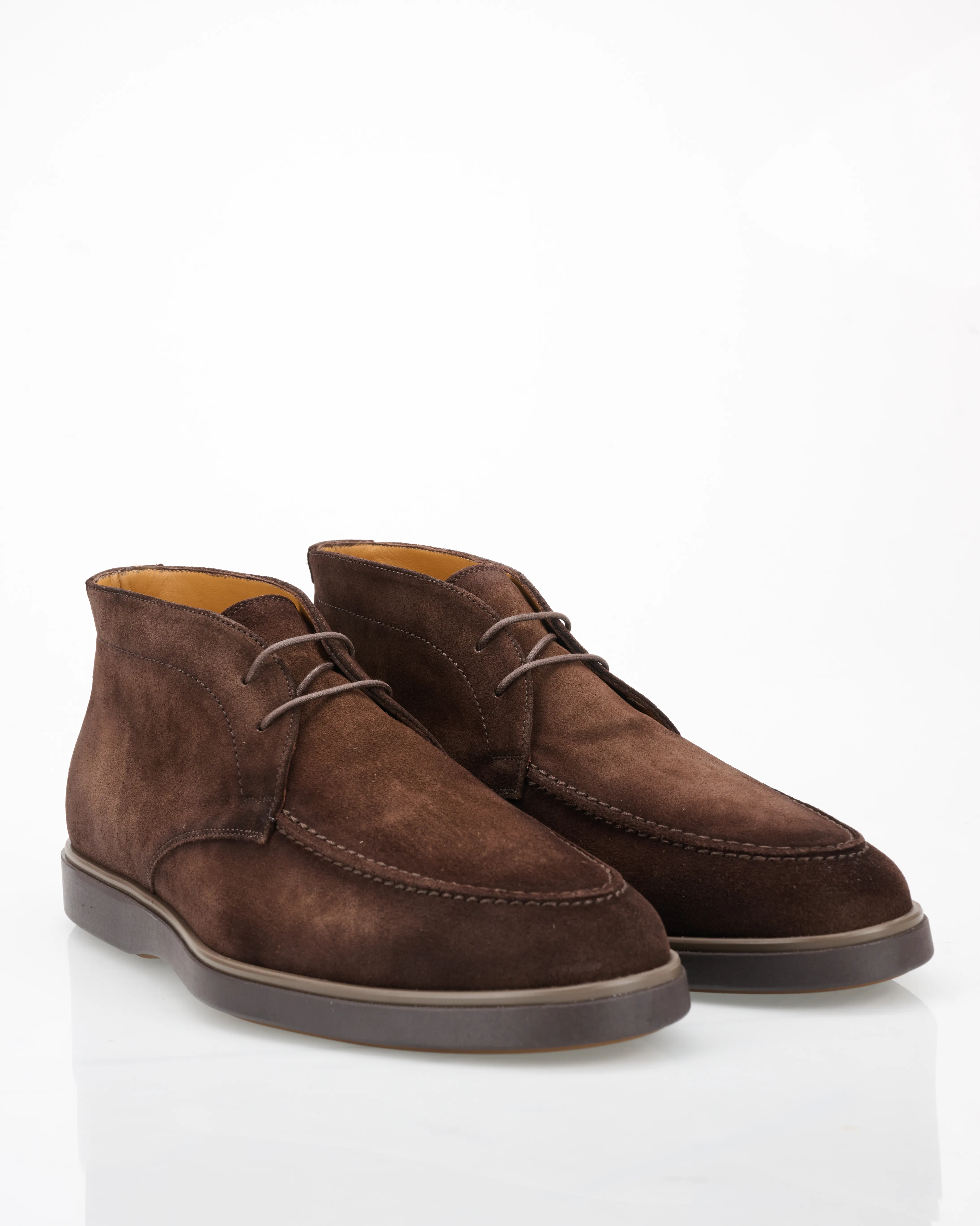 Magnanni Casual schoenen Donker bruin 113661-001-41