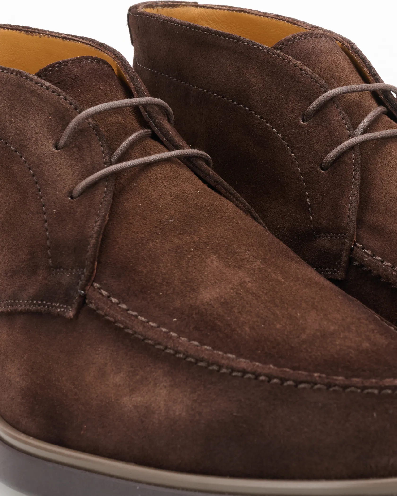 Magnanni Casual schoenen Donker bruin 113661-001-41
