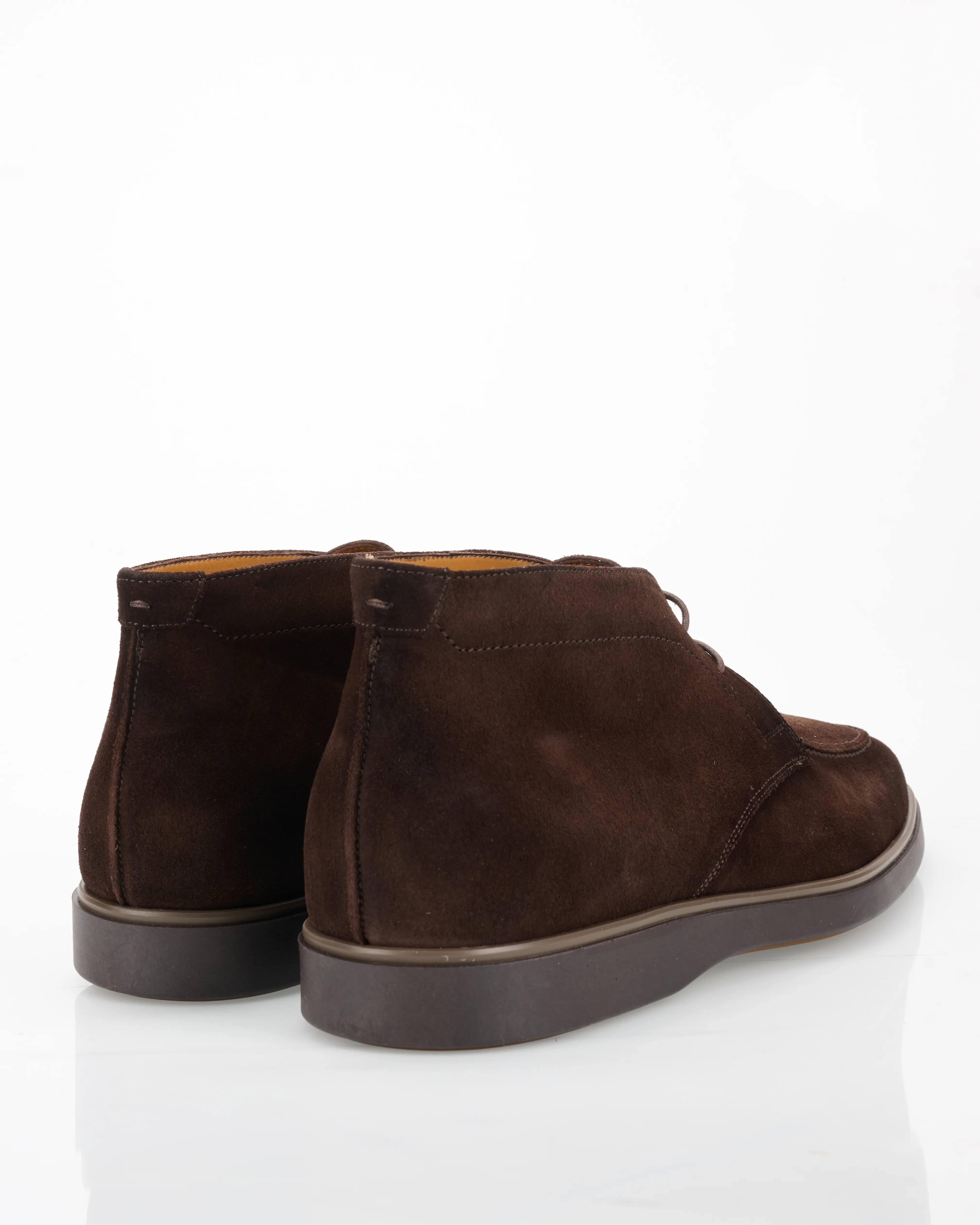 Magnanni Casual schoenen Donker bruin 113661-001-41
