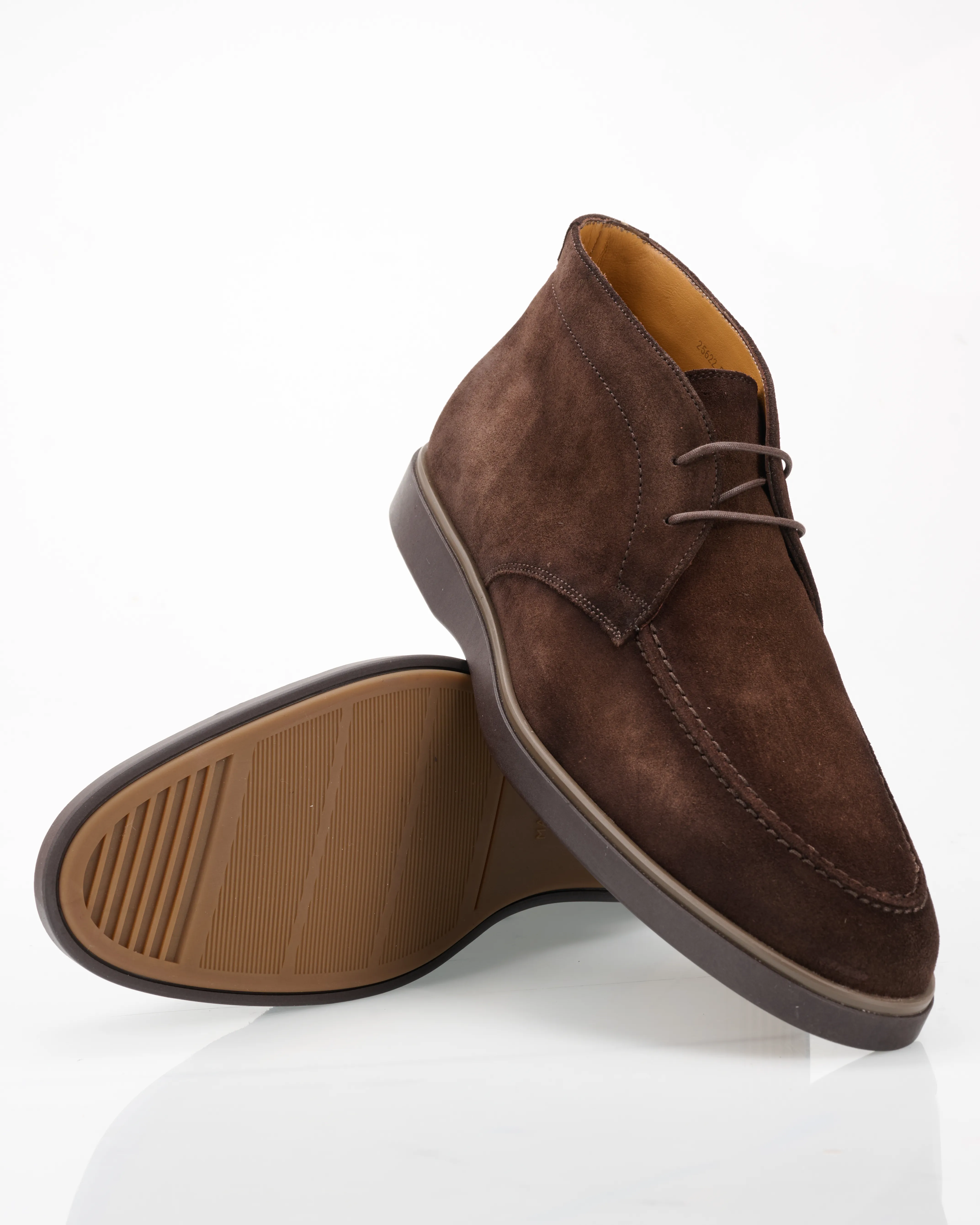 Magnanni Casual schoenen Donker bruin 113661-001-41