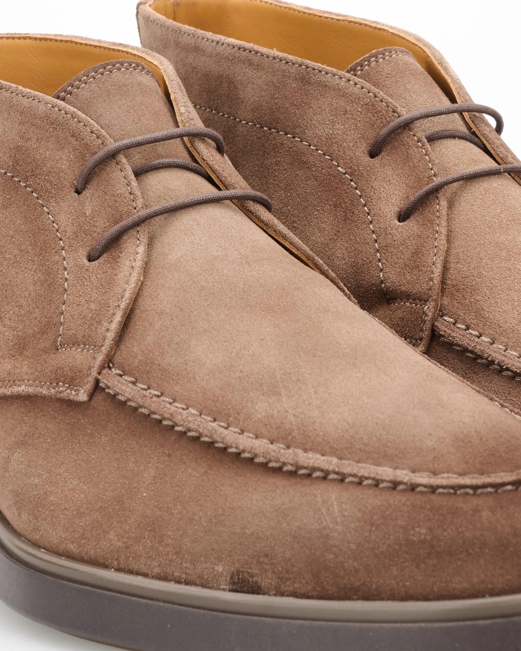 Magnanni Casual schoenen Taupe 113662-001-41
