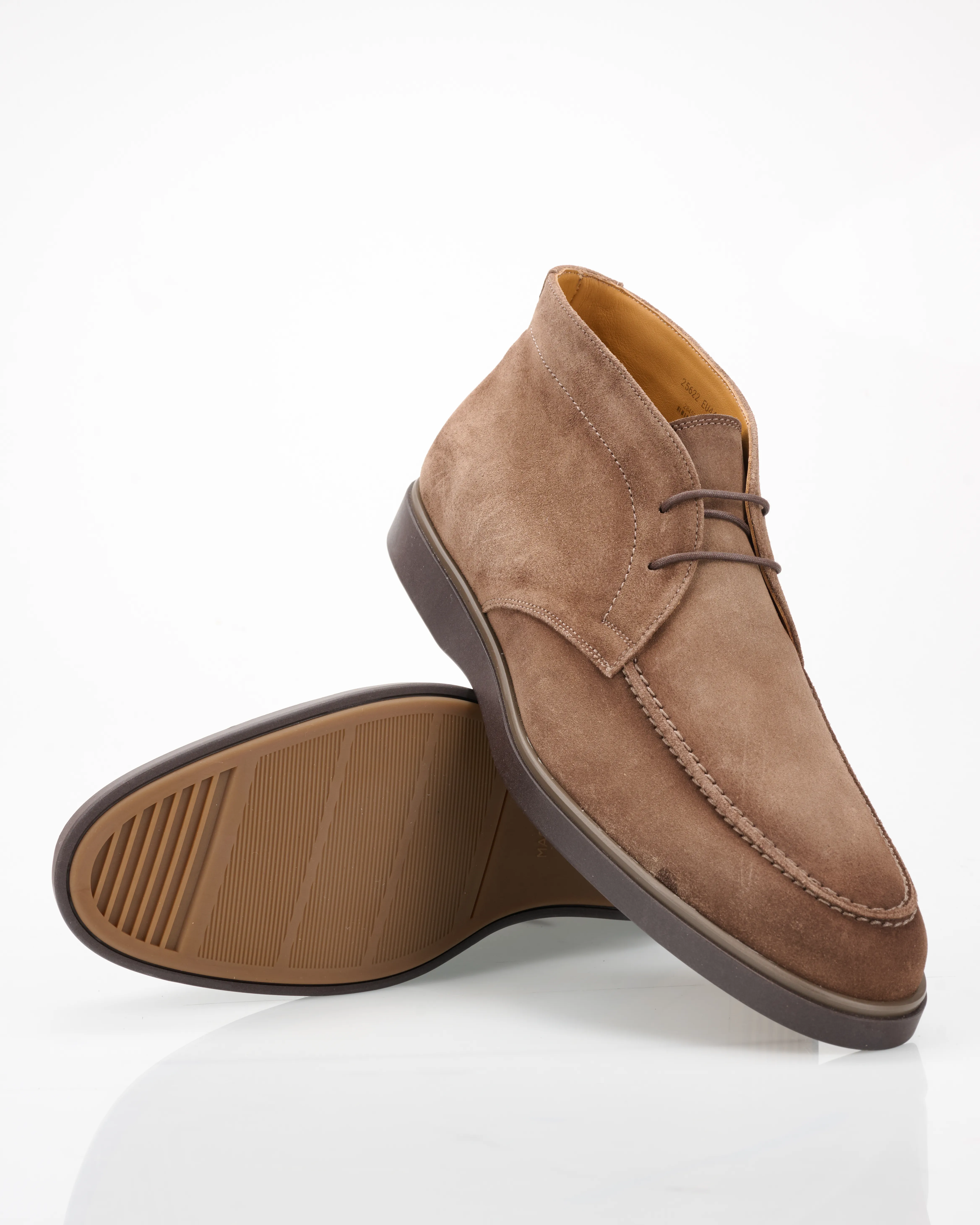 Magnanni Casual schoenen Taupe 113662-001-41