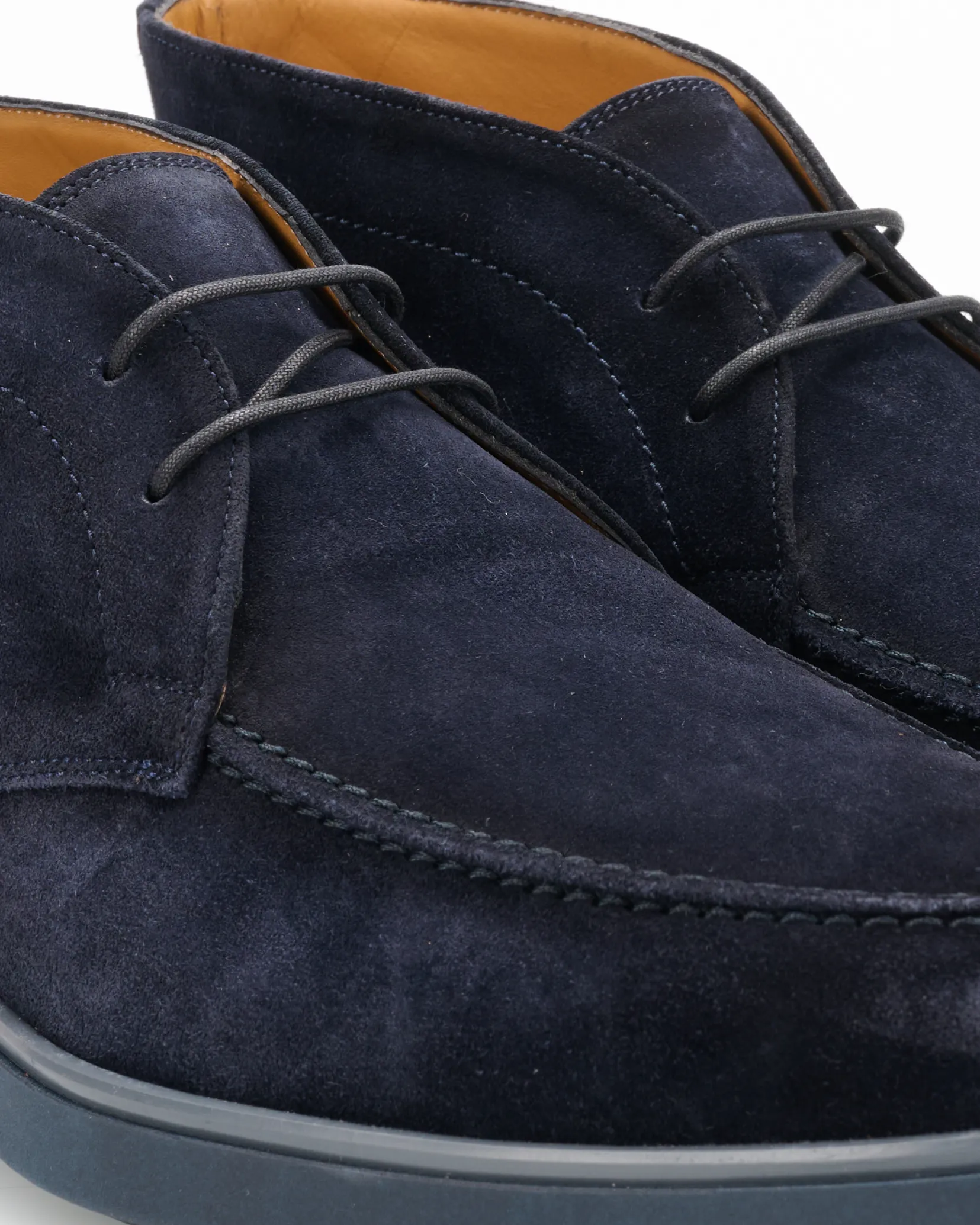 Magnanni Casual schoenen Navy 113663-001-41
