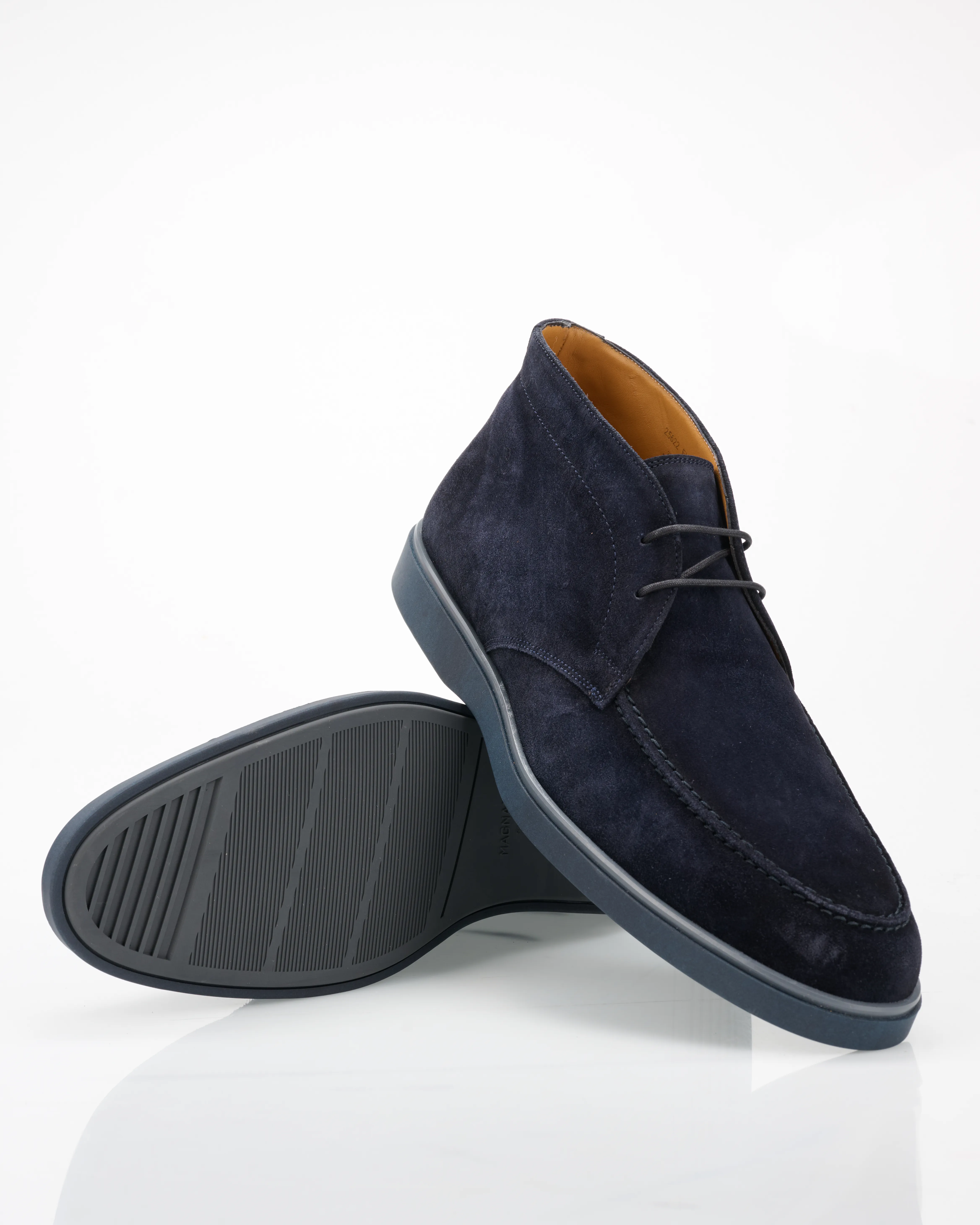 Magnanni Casual schoenen Navy 113663-001-41