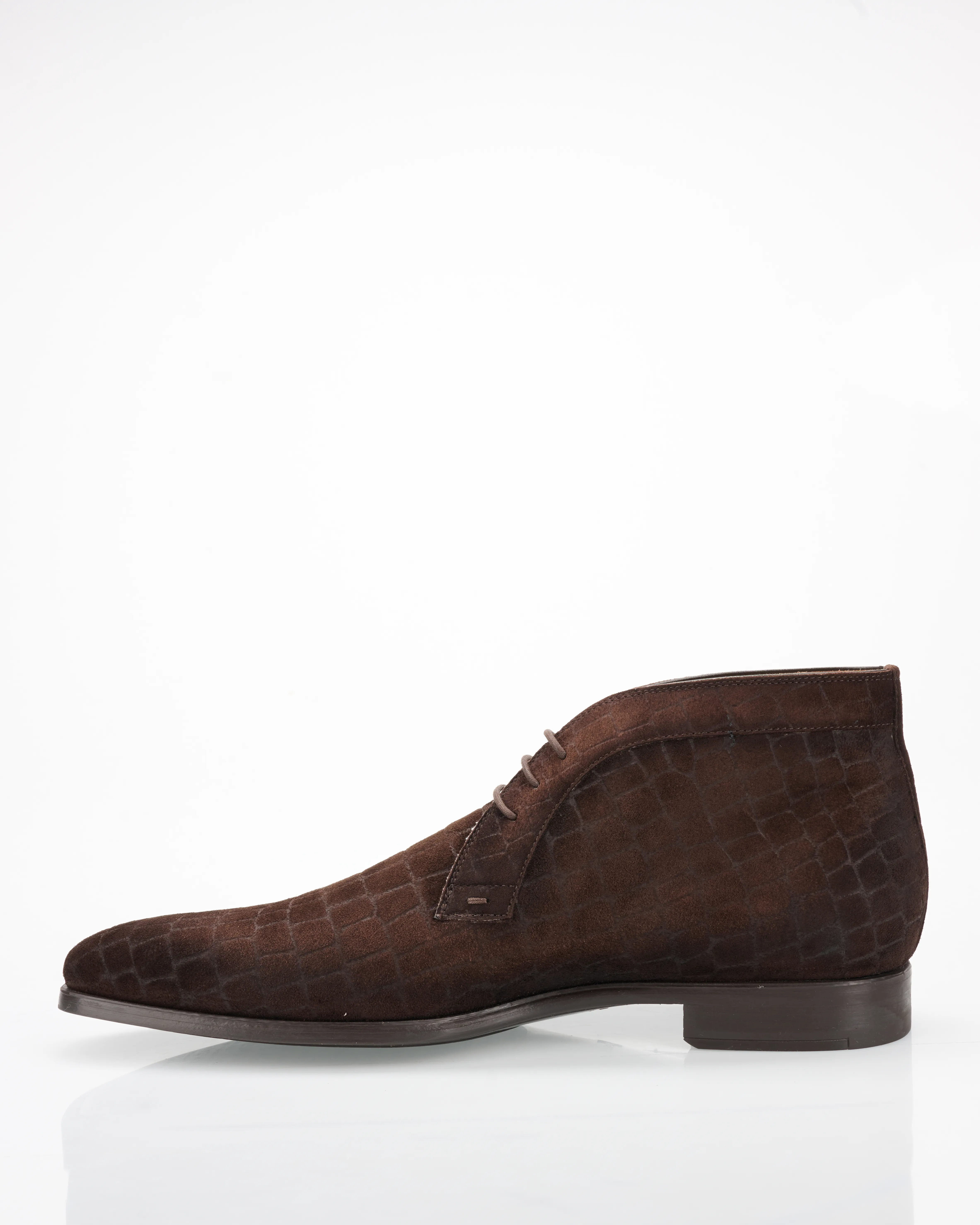 Magnanni Geklede schoenen Donker bruin 113664-001-41