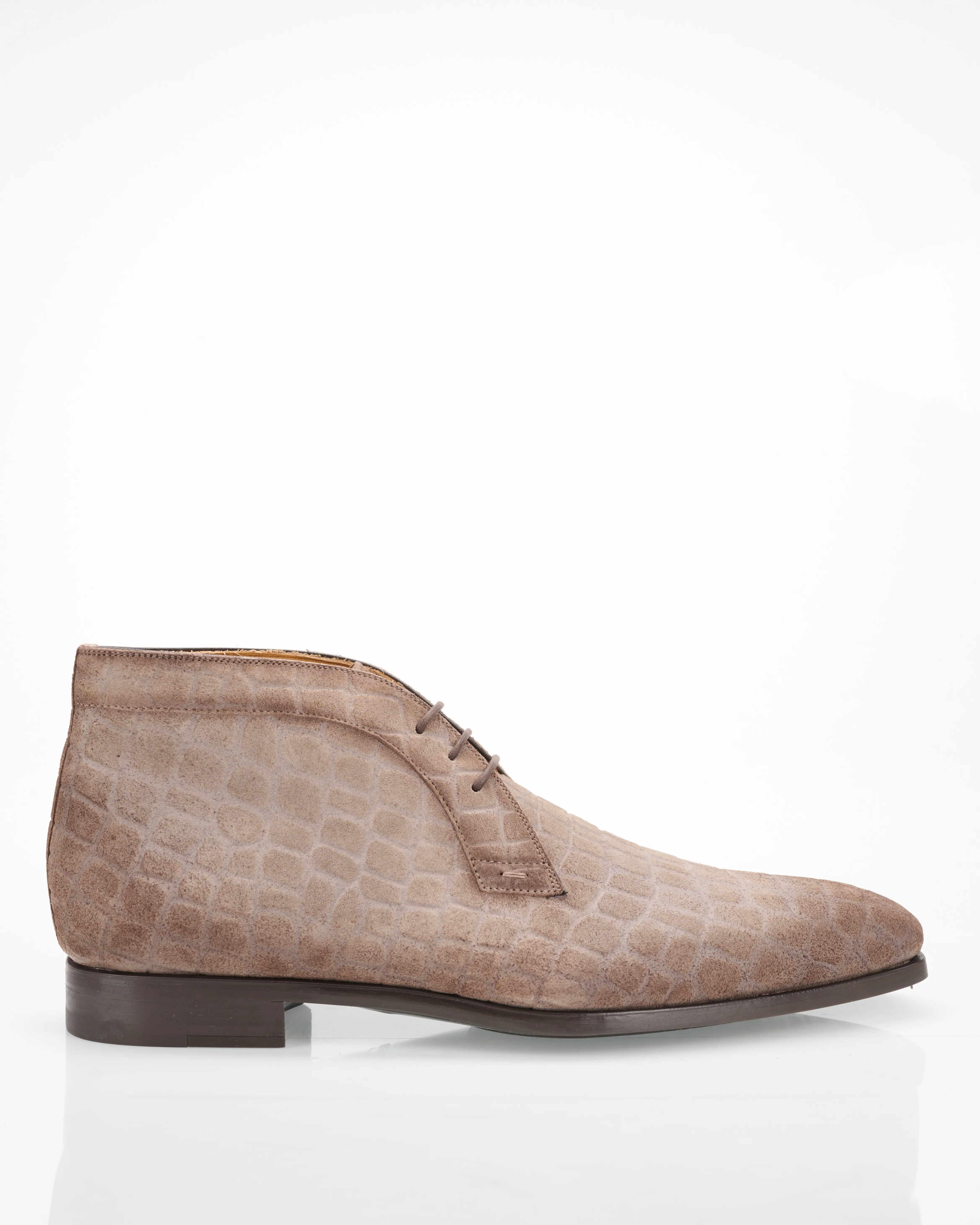 Magnanni Geklede schoenen Taupe 113665-001-41
