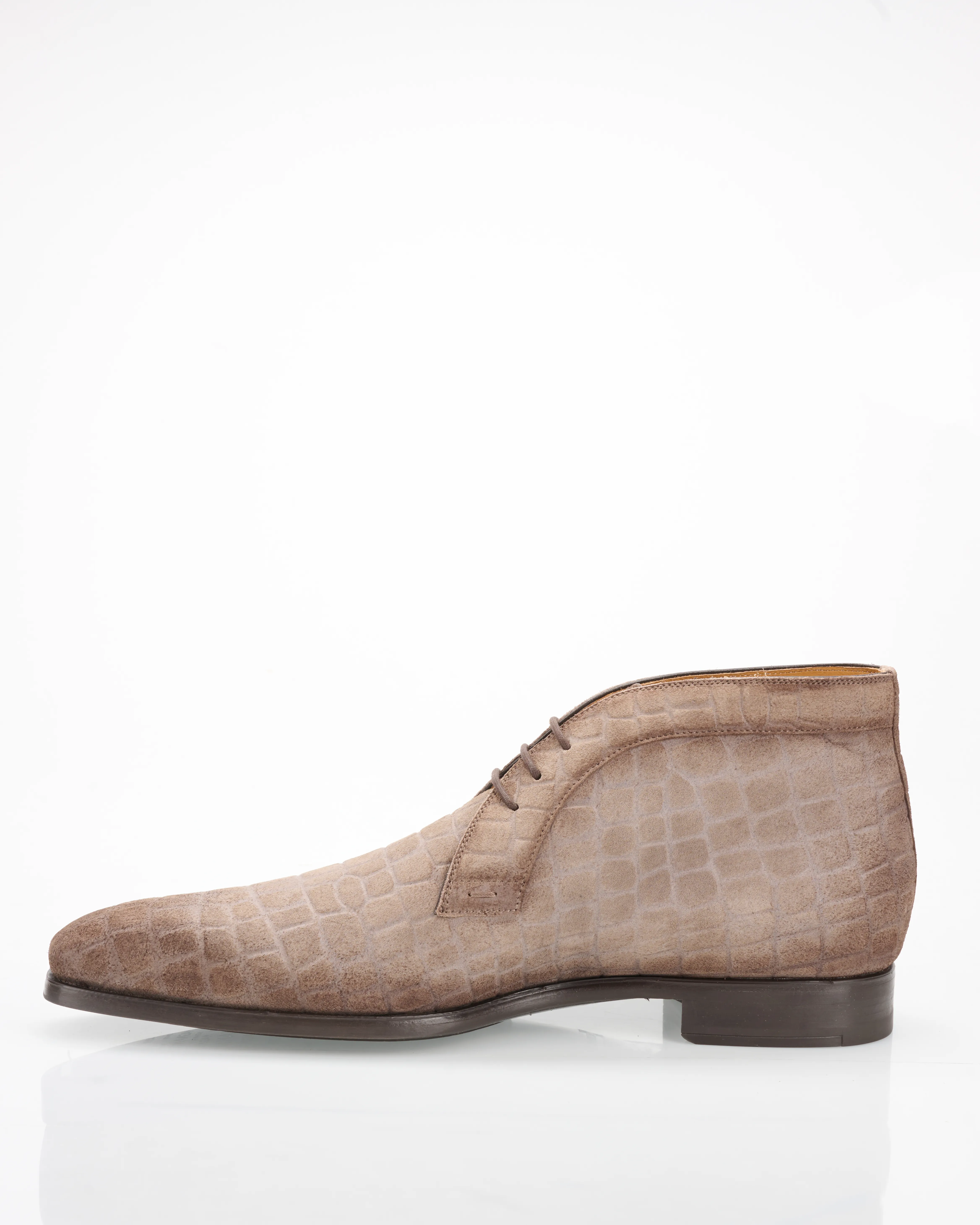 Magnanni Geklede schoenen Taupe 113665-001-41