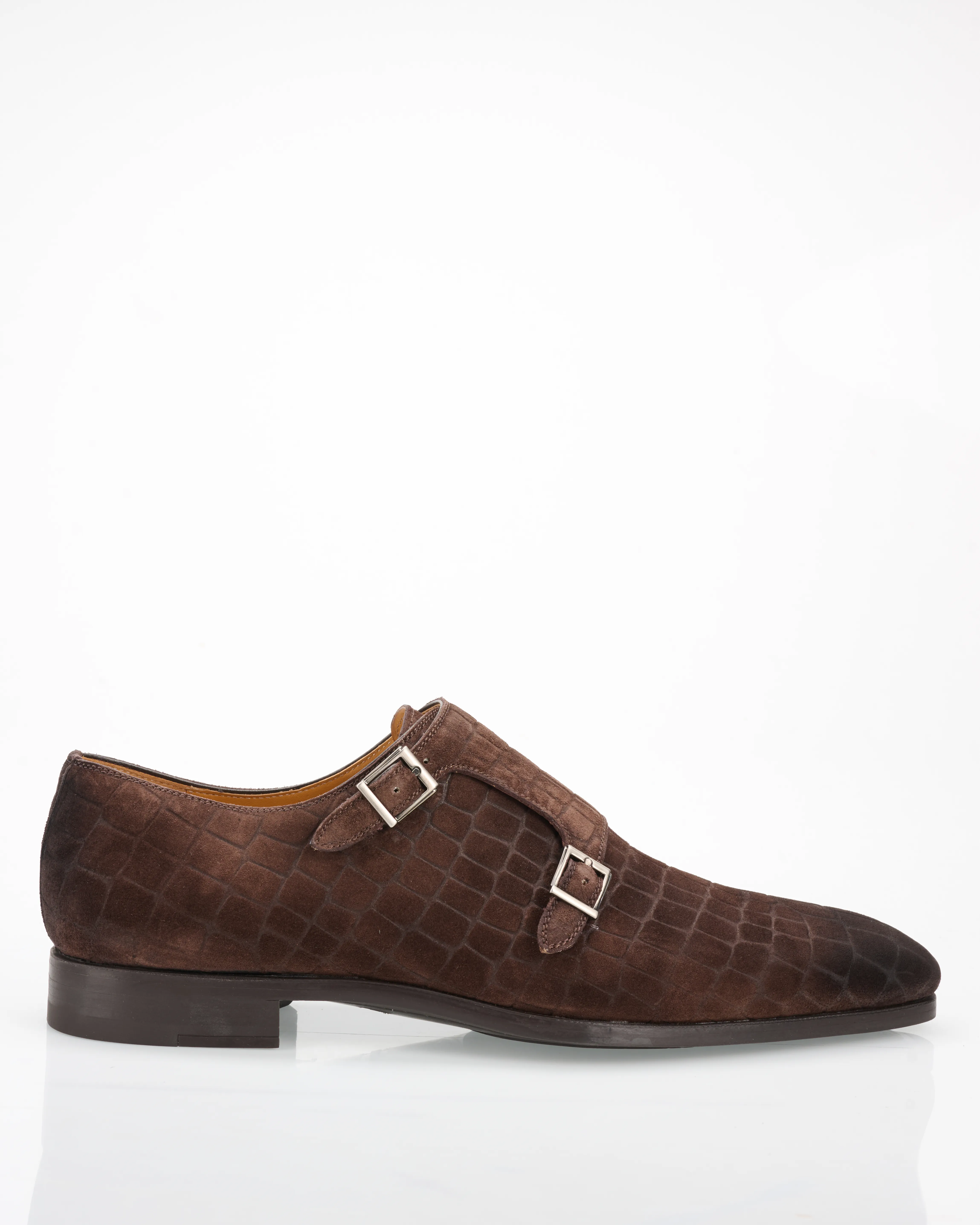 Magnanni Geklede schoenen Donker bruin 113666-001-41