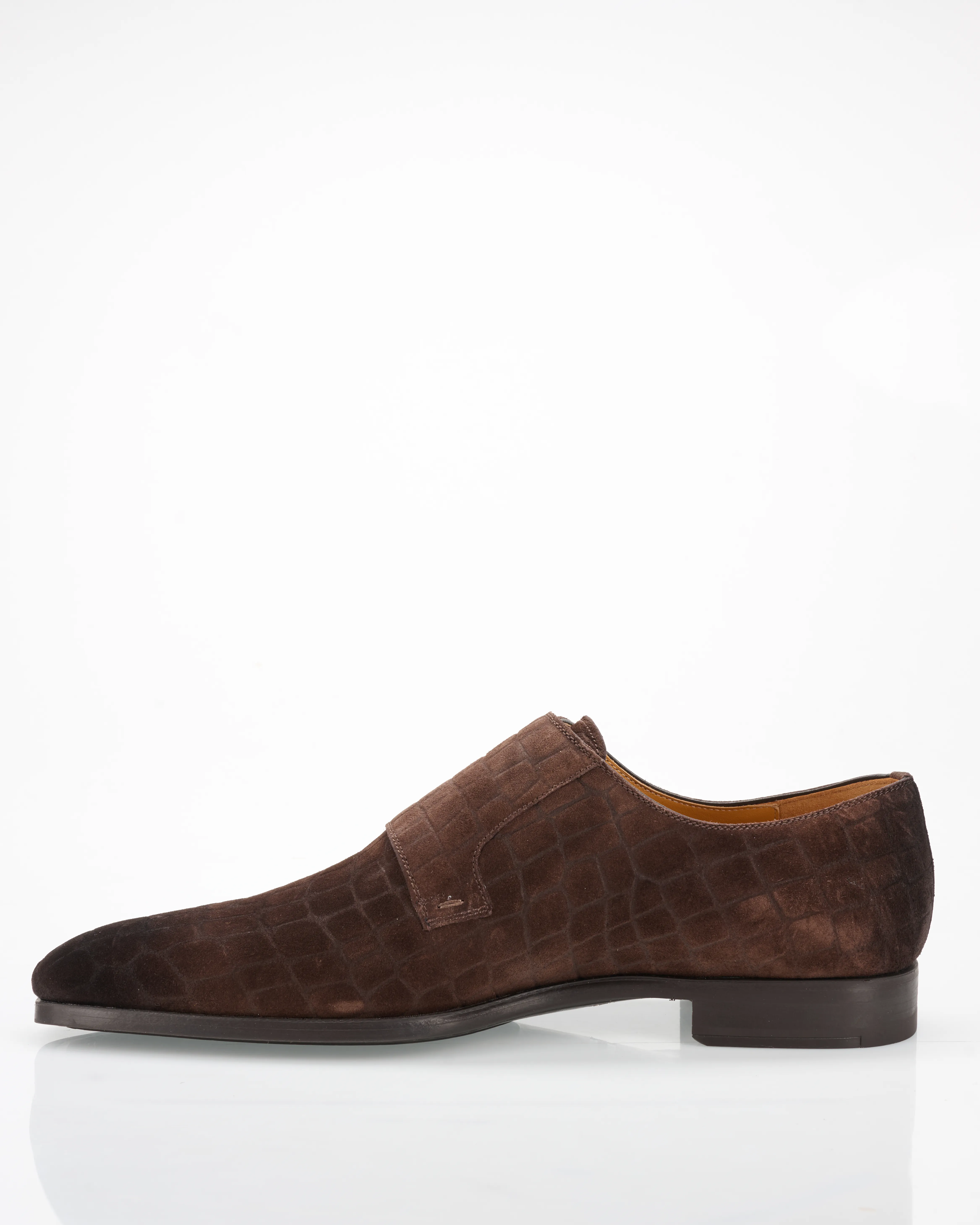 Magnanni Geklede schoenen Donker bruin 113666-001-41