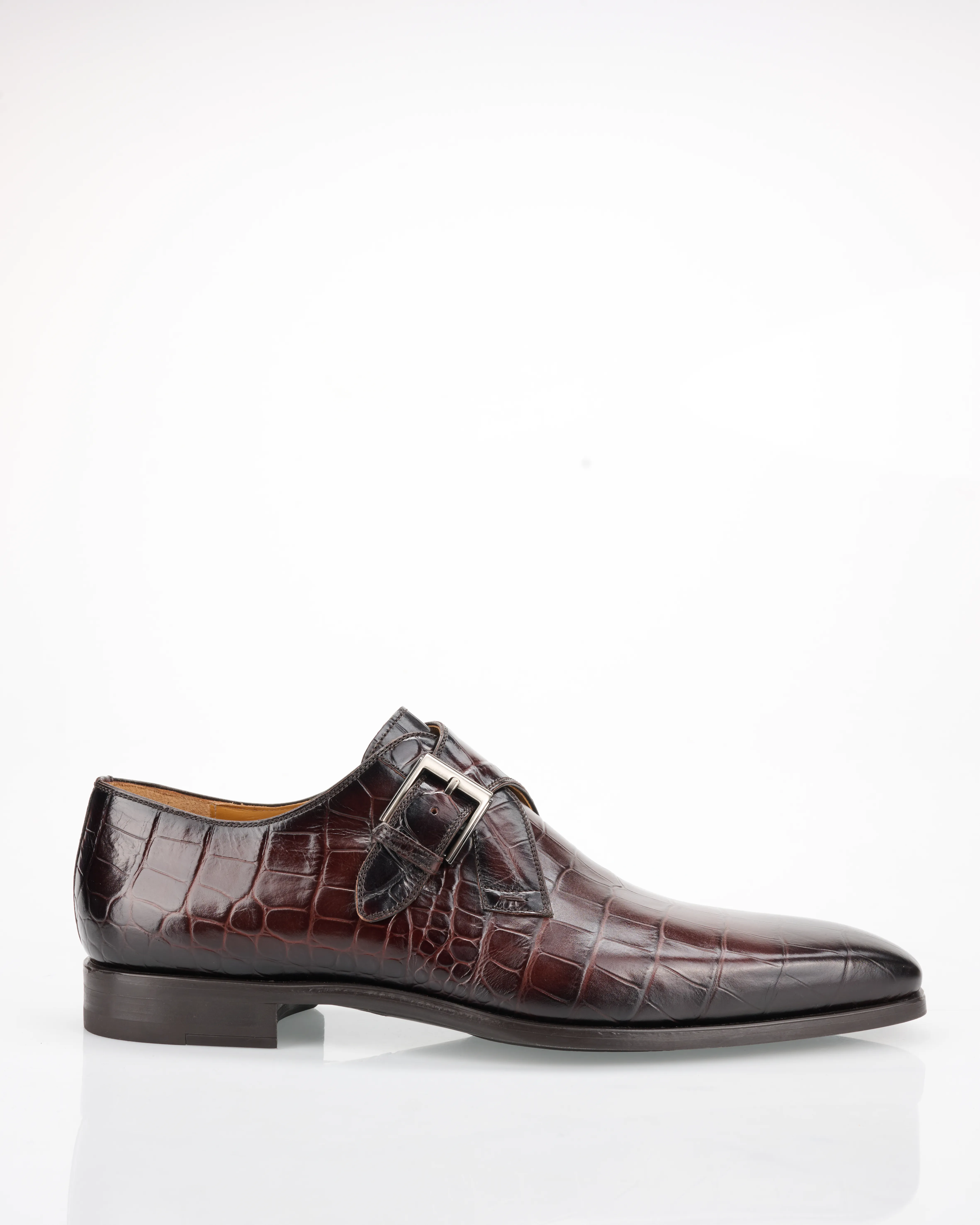 Magnanni Geklede schoenen Donker bruin 113667-001-41